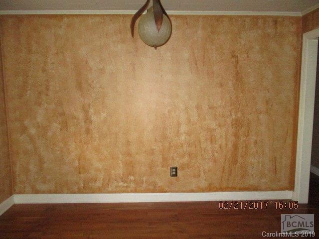 Morganton - Residential