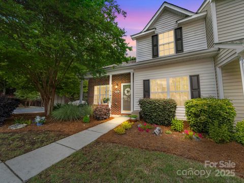 3446 Broadwick Street Charlotte NC 28213