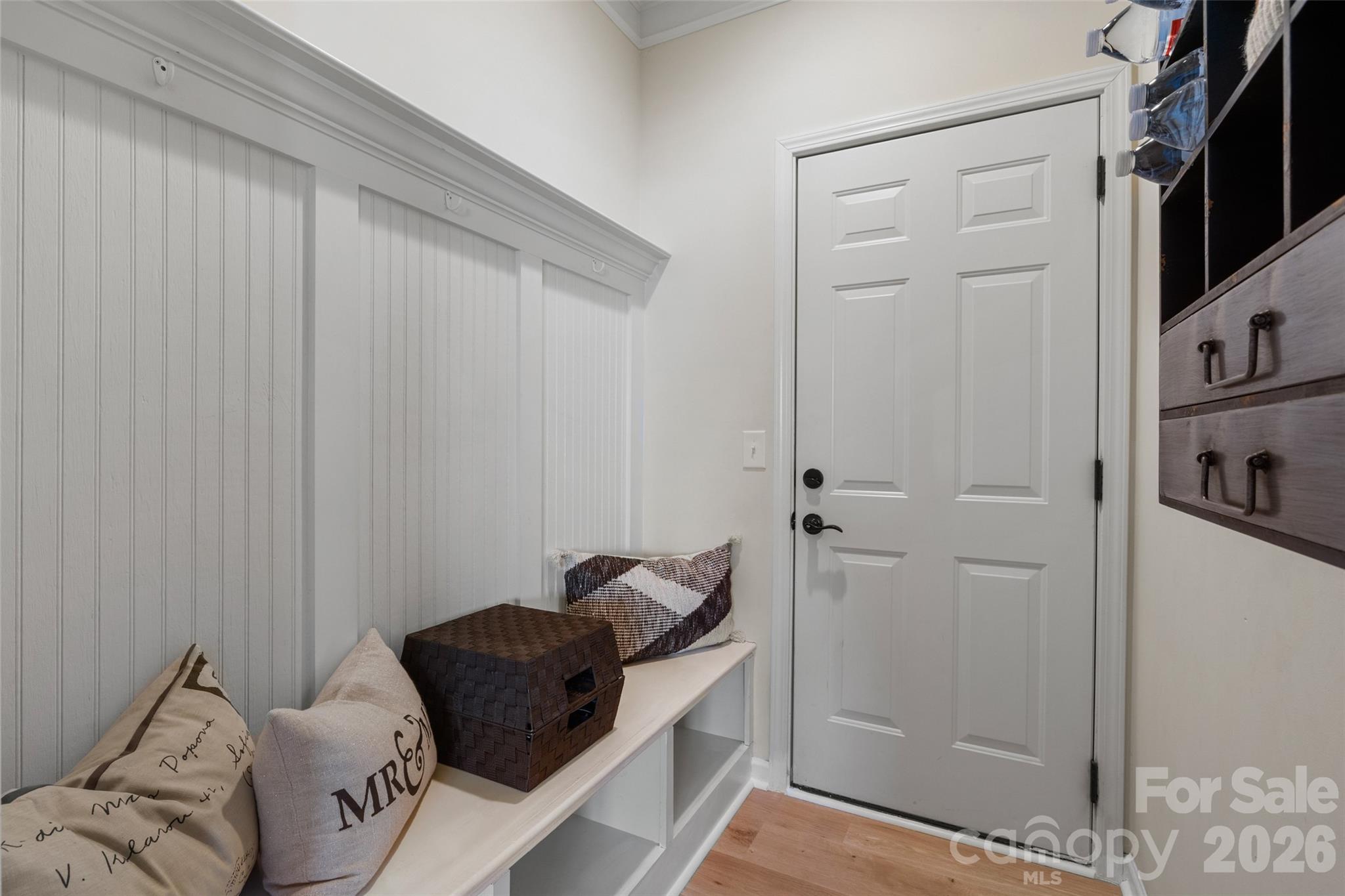 Audubon Lake - Residential