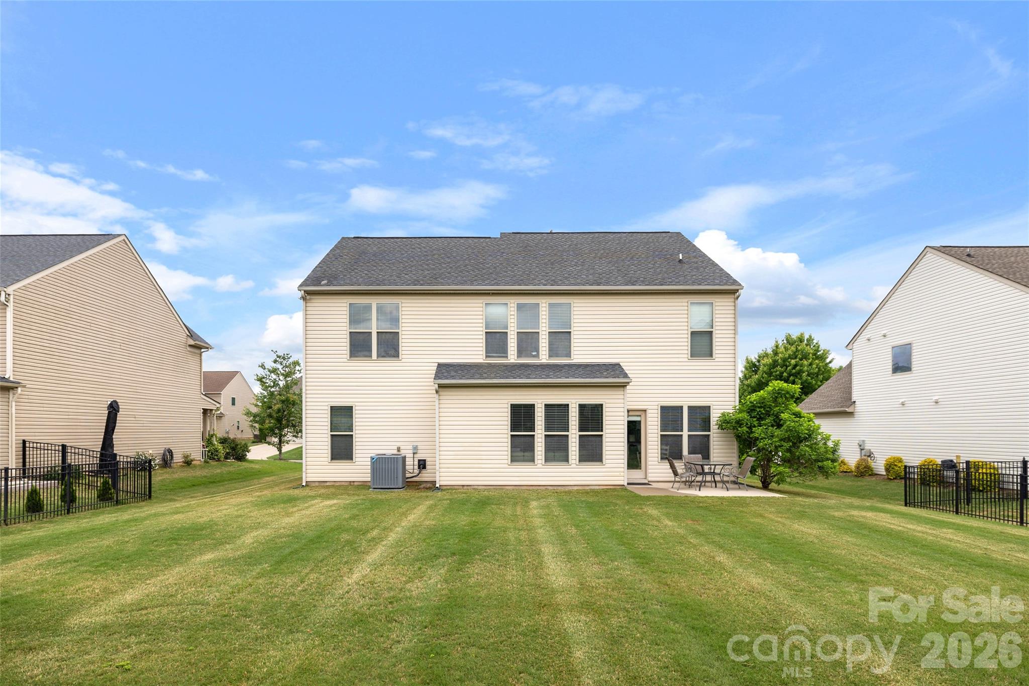Audubon Lake - Residential