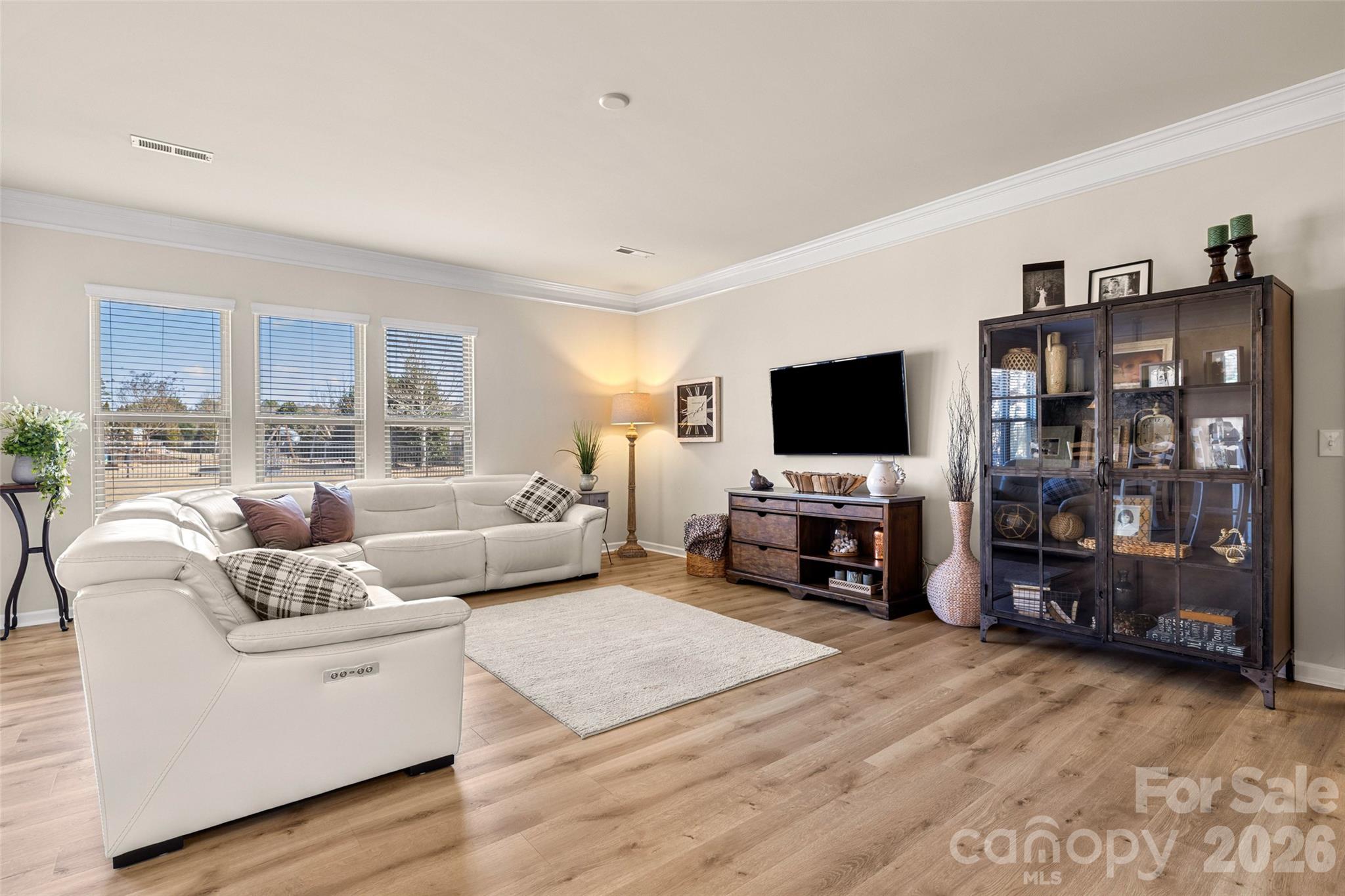 Audubon Lake - Residential