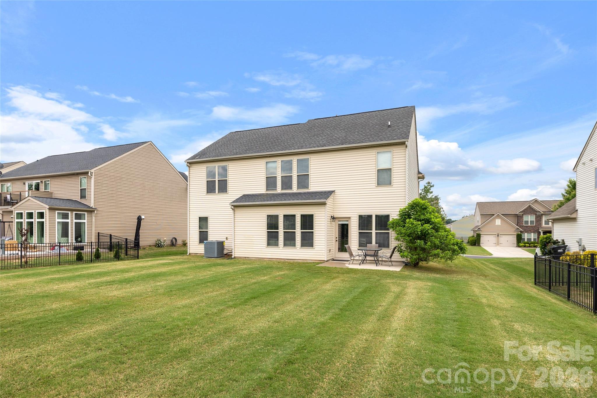 Audubon Lake - Residential
