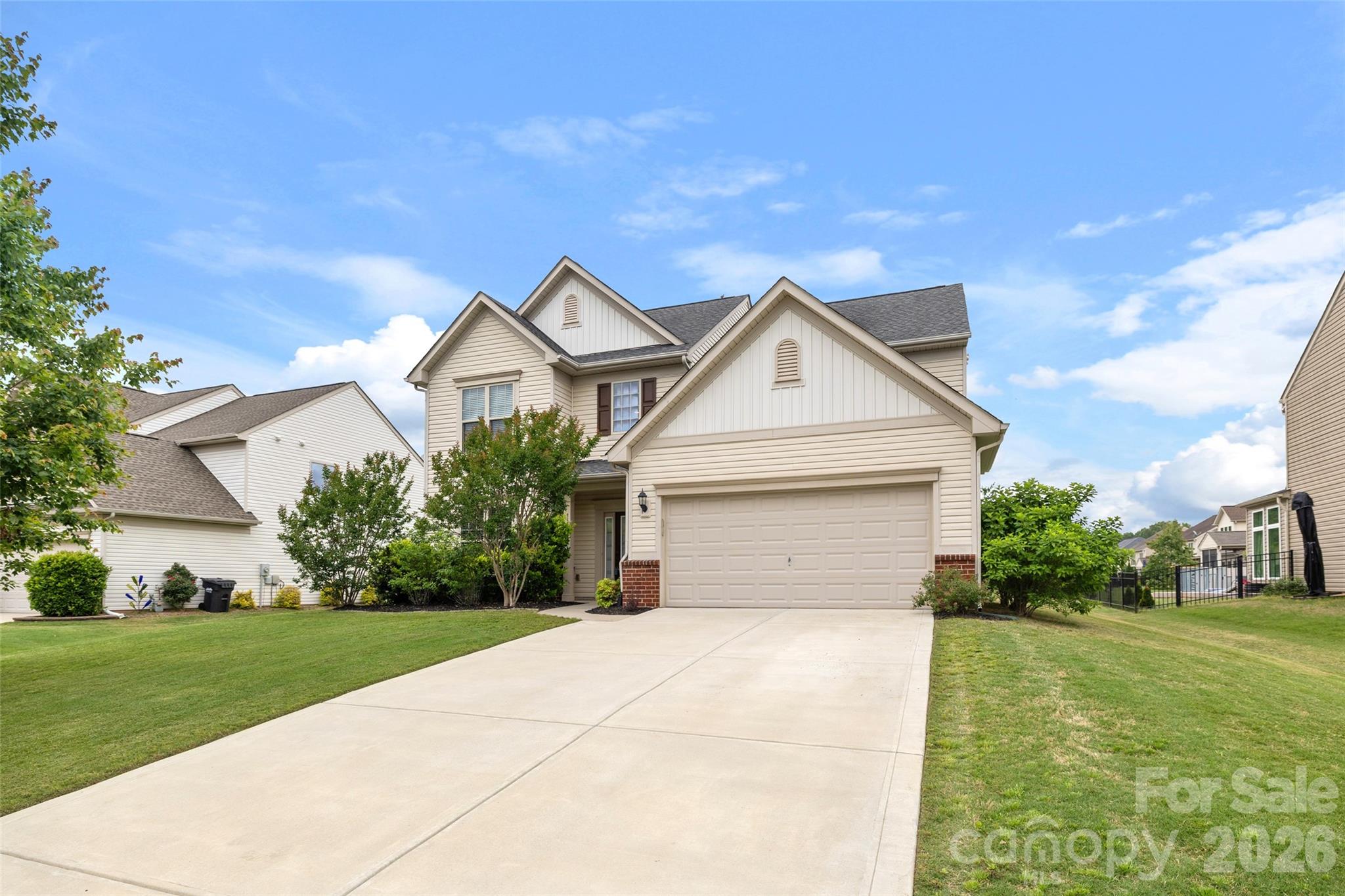 Audubon Lake - Residential