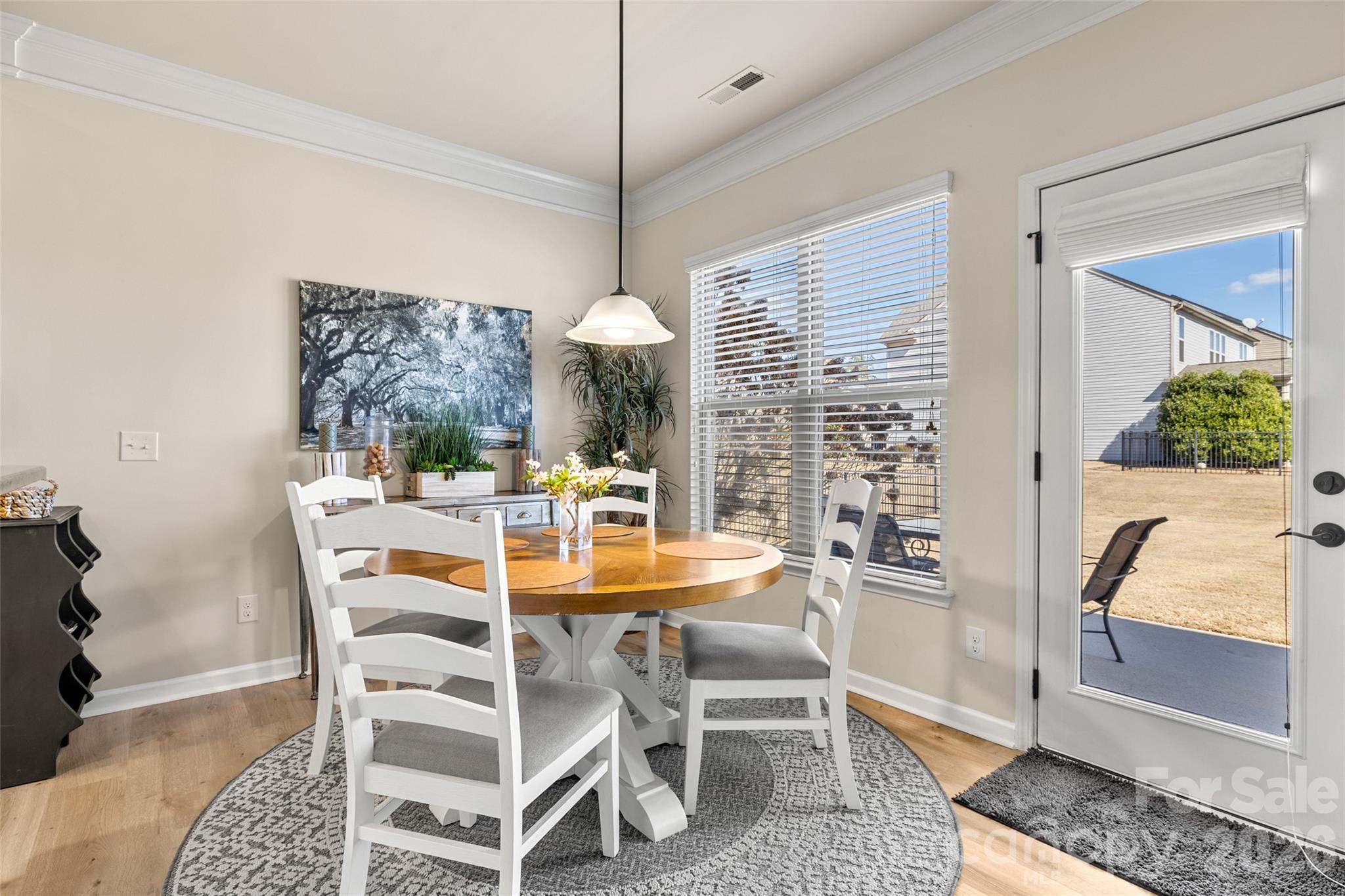 Audubon Lake - Residential