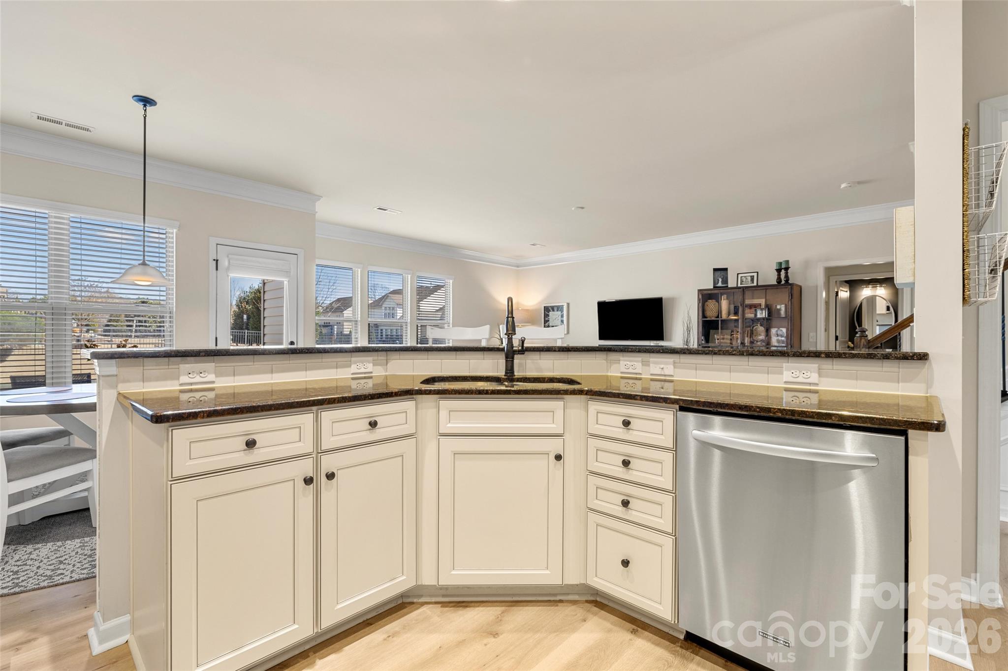 Audubon Lake - Residential