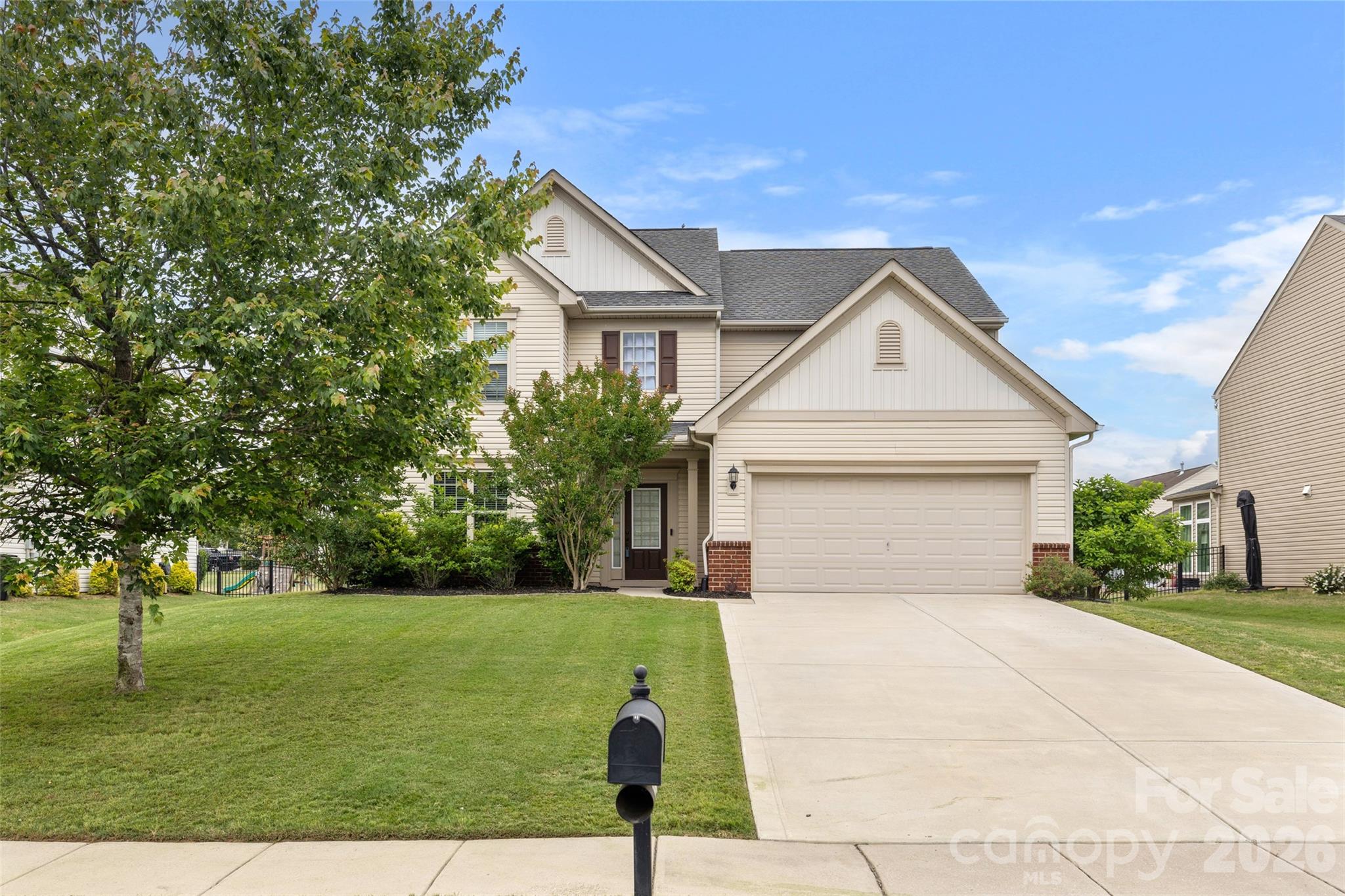 Audubon Lake - Residential