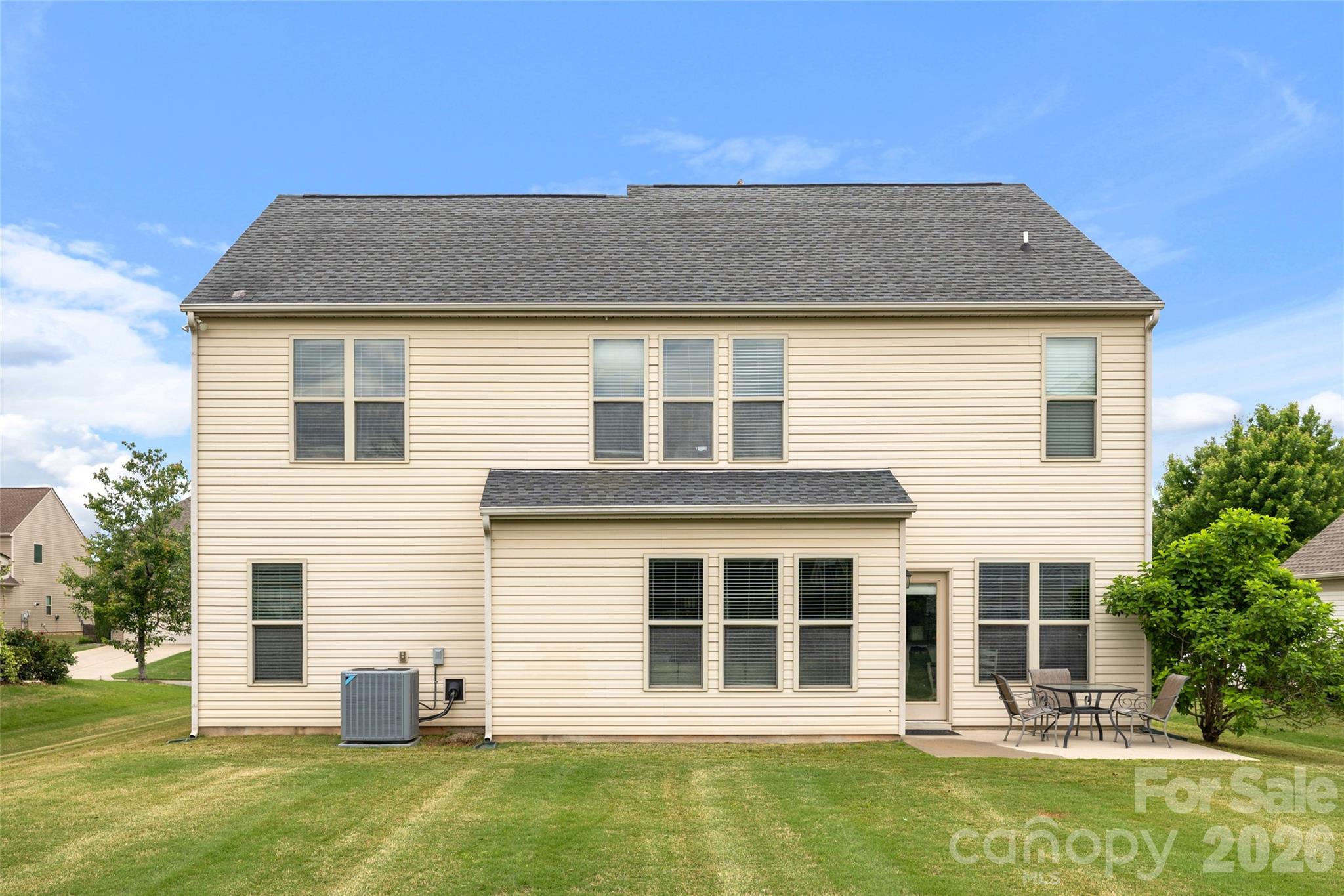 Audubon Lake - Residential
