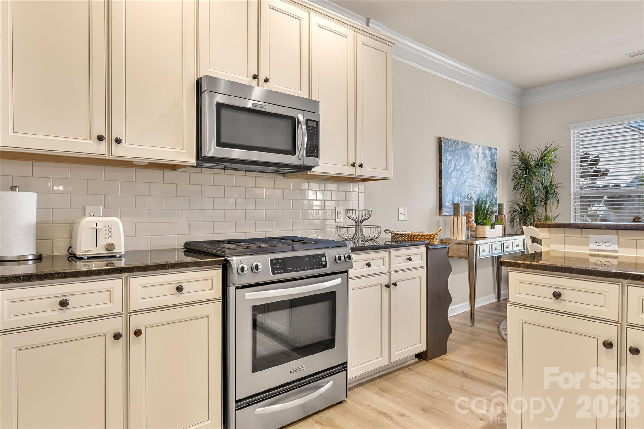 Audubon Lake - Residential