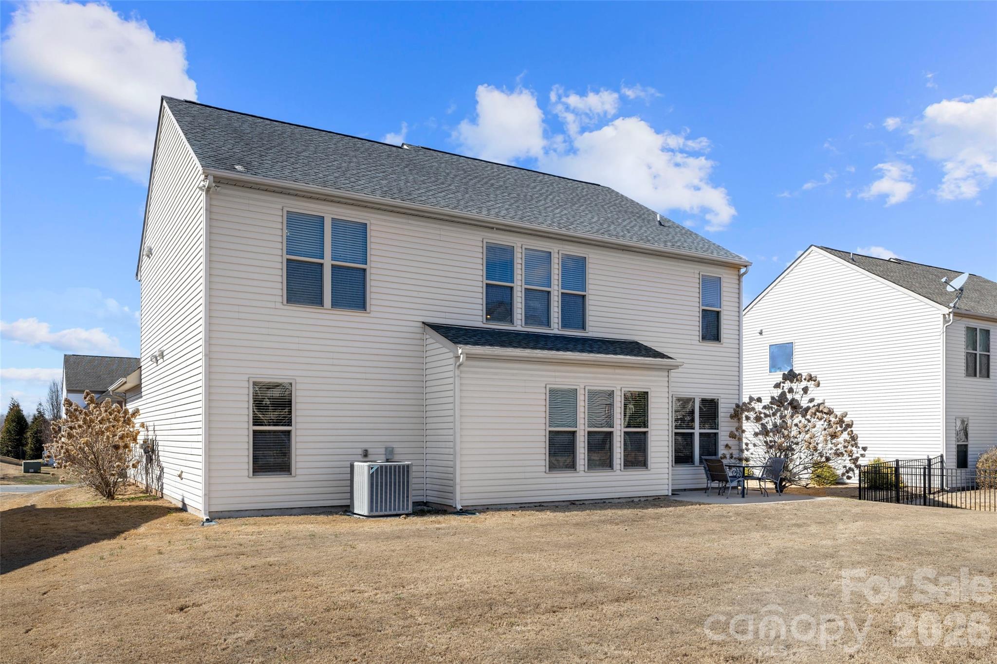 Audubon Lake - Residential