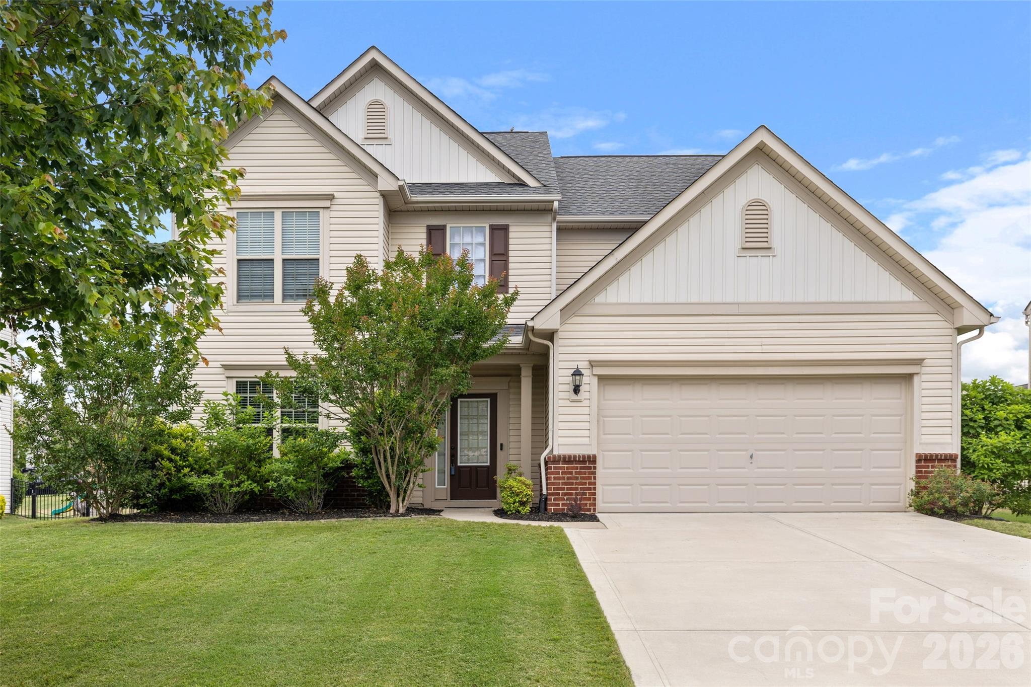 Audubon Lake - Residential