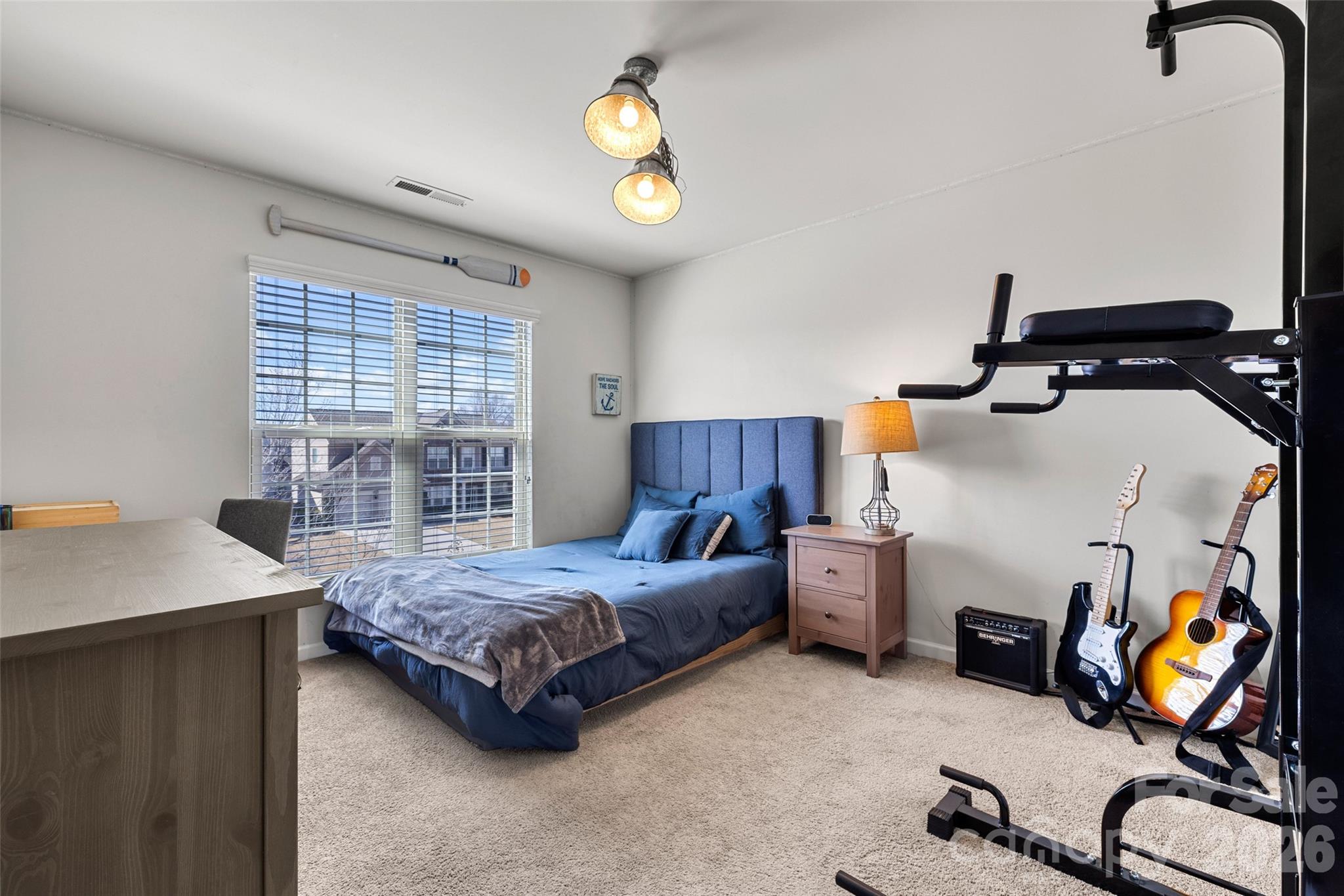 Audubon Lake - Residential