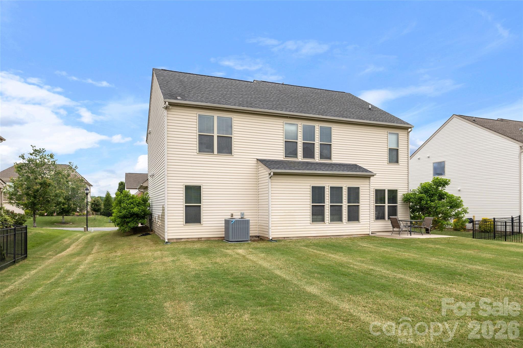 Audubon Lake - Residential
