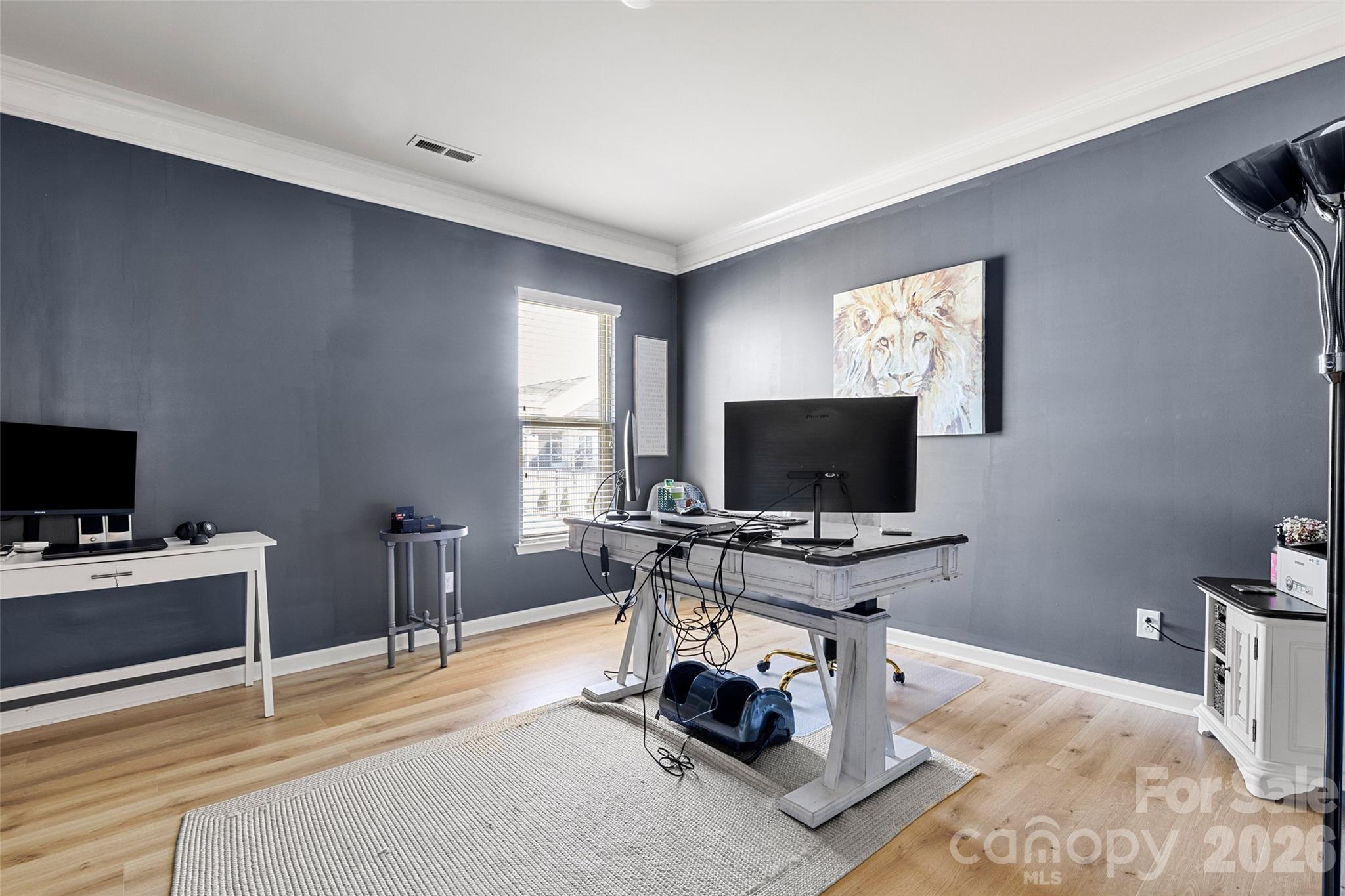 Audubon Lake - Residential