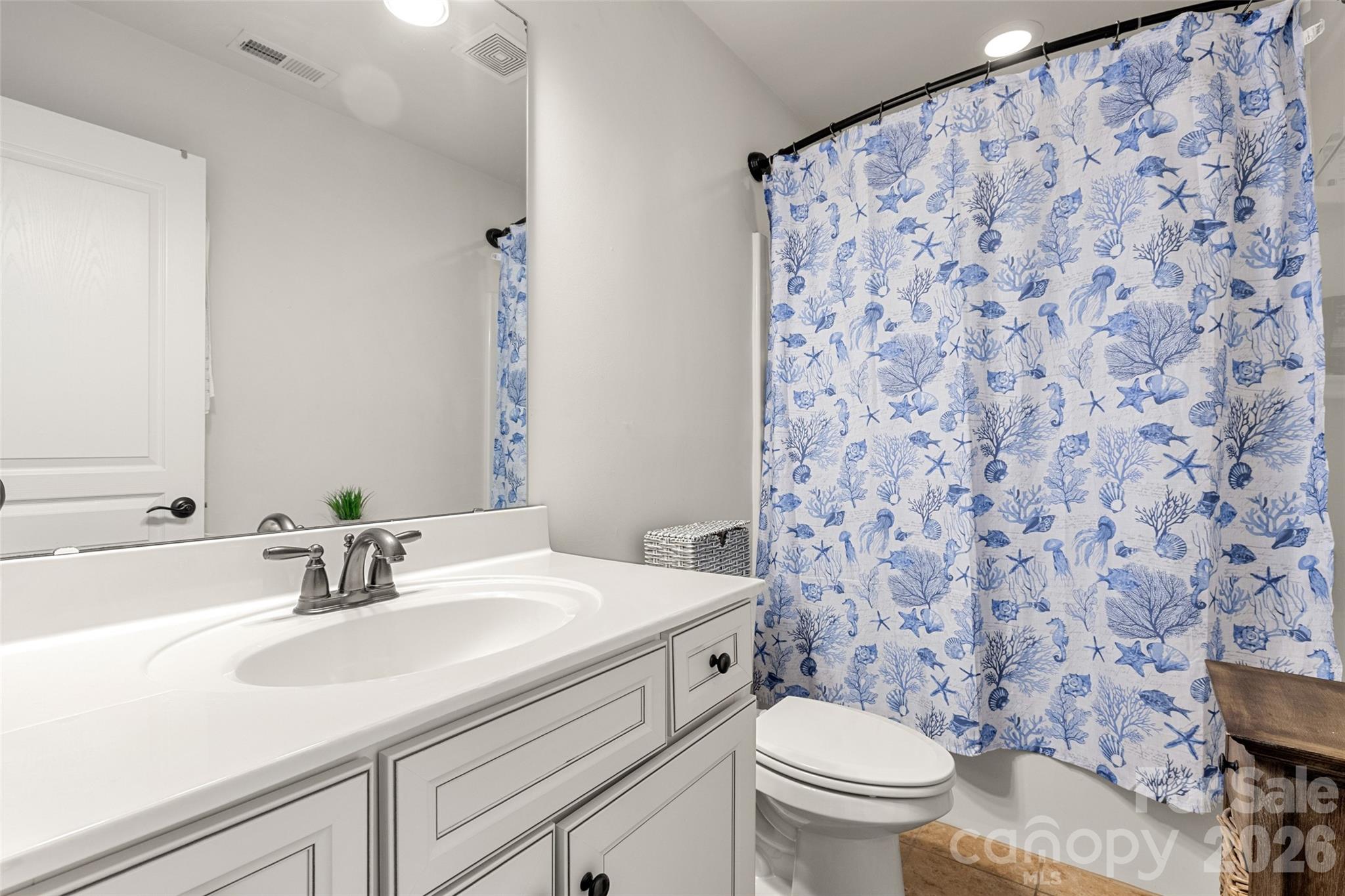 Audubon Lake - Residential