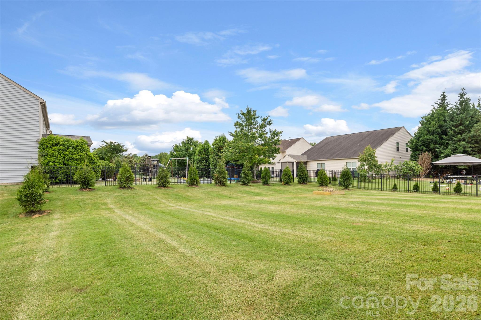 Audubon Lake - Residential