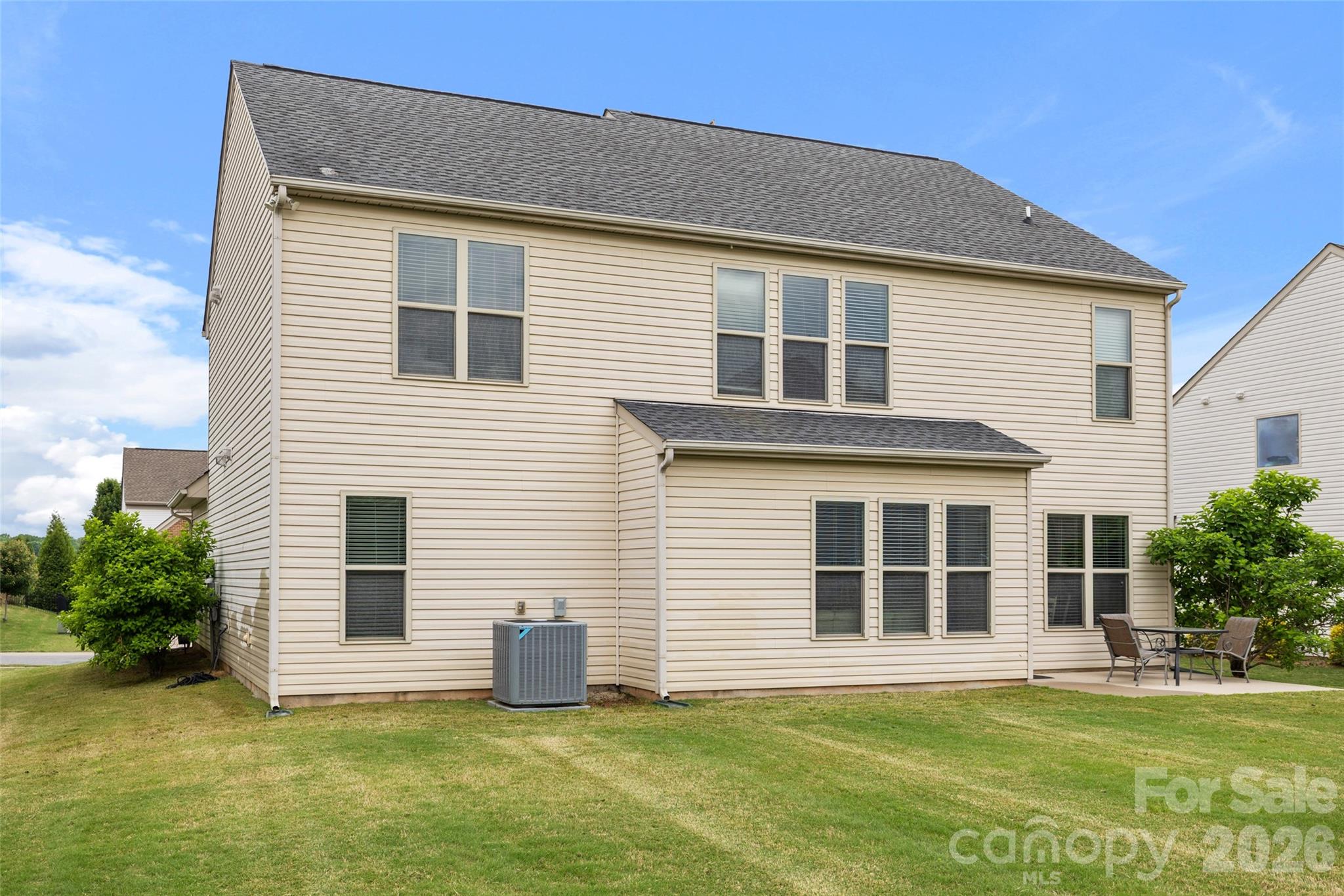 Audubon Lake - Residential