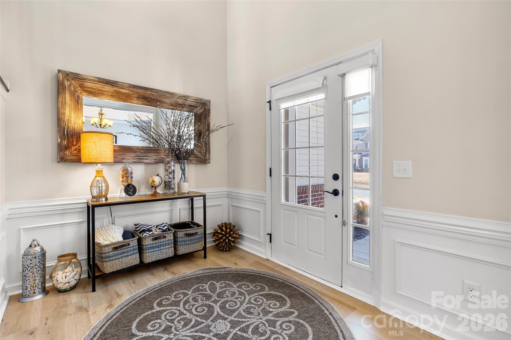 Audubon Lake - Residential