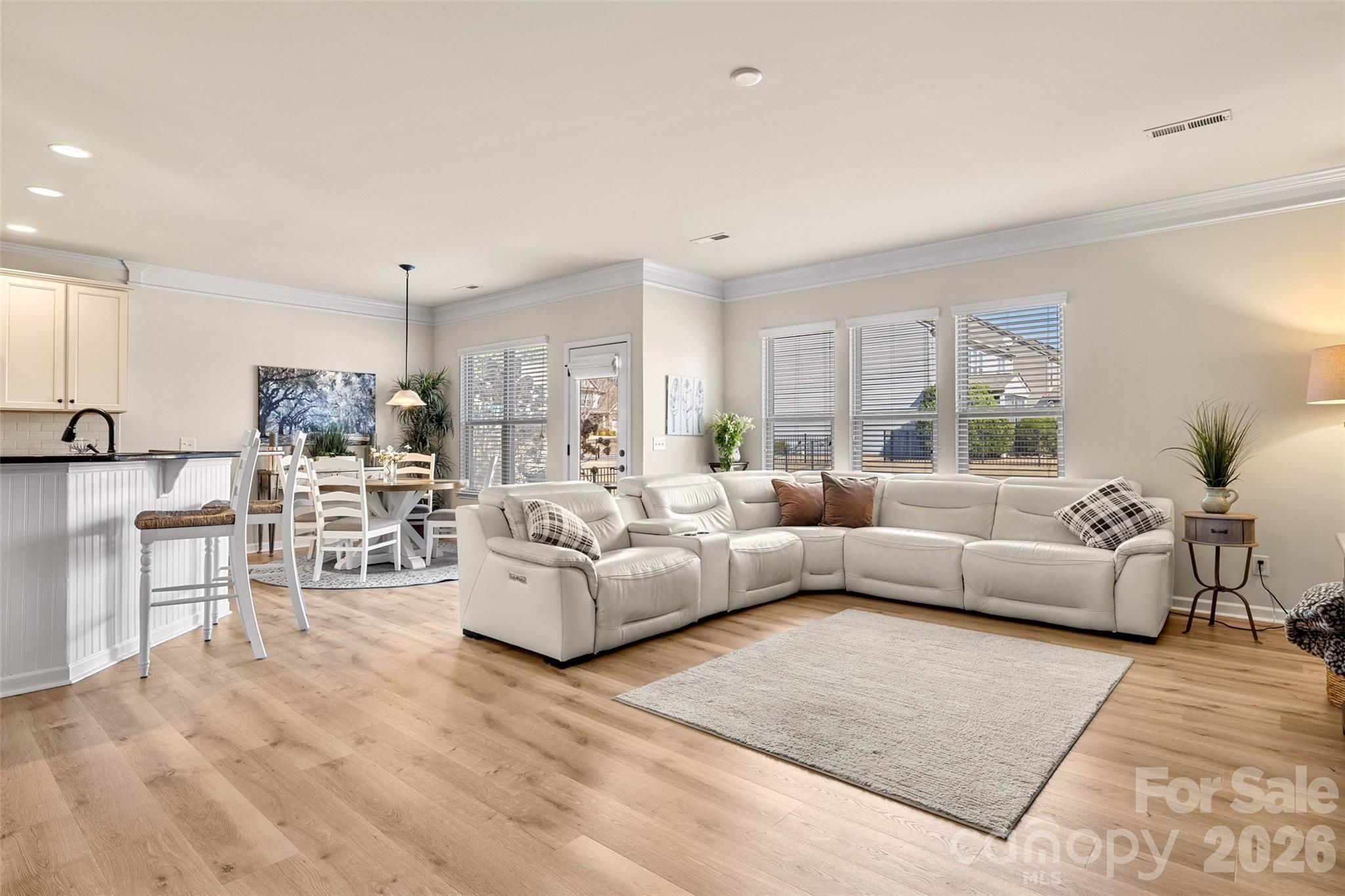 Audubon Lake - Residential