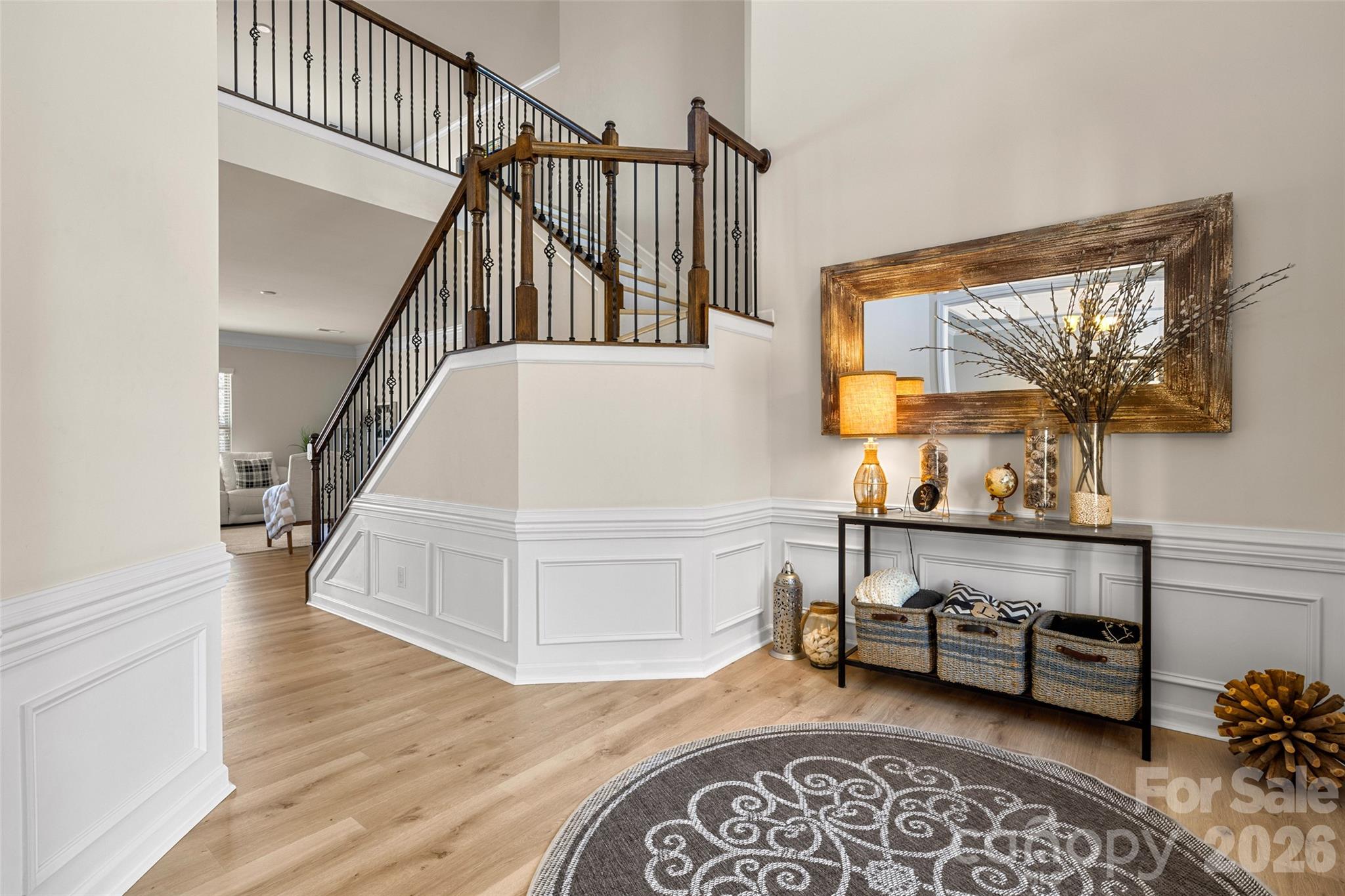 Audubon Lake - Residential