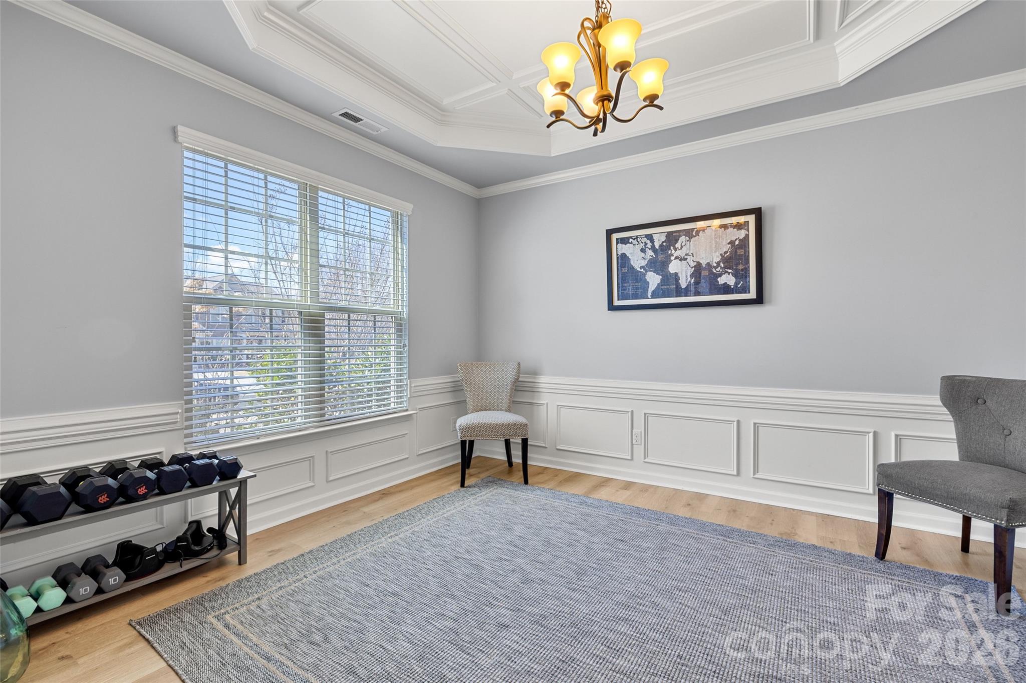 Audubon Lake - Residential