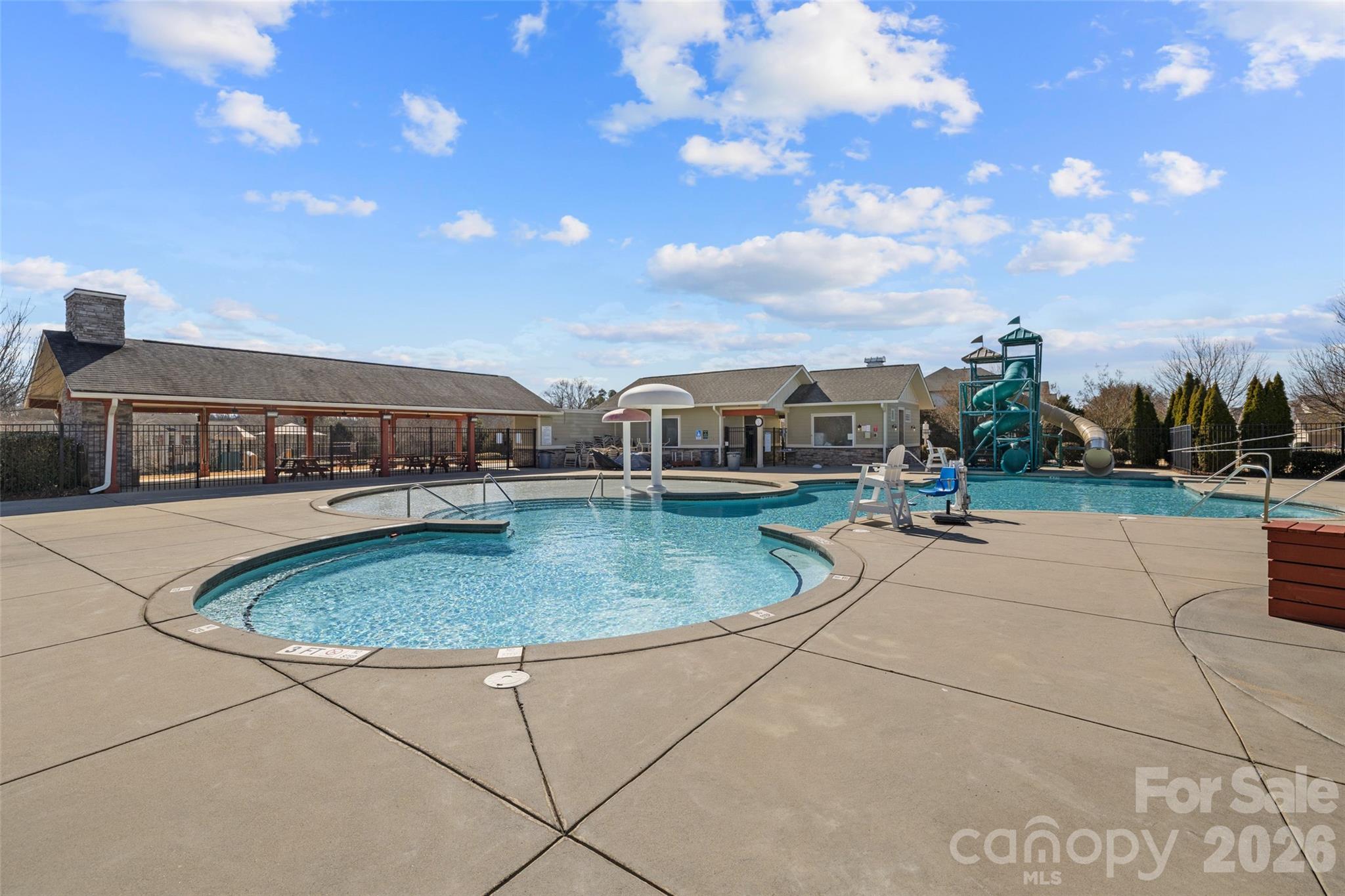 Audubon Lake - Residential