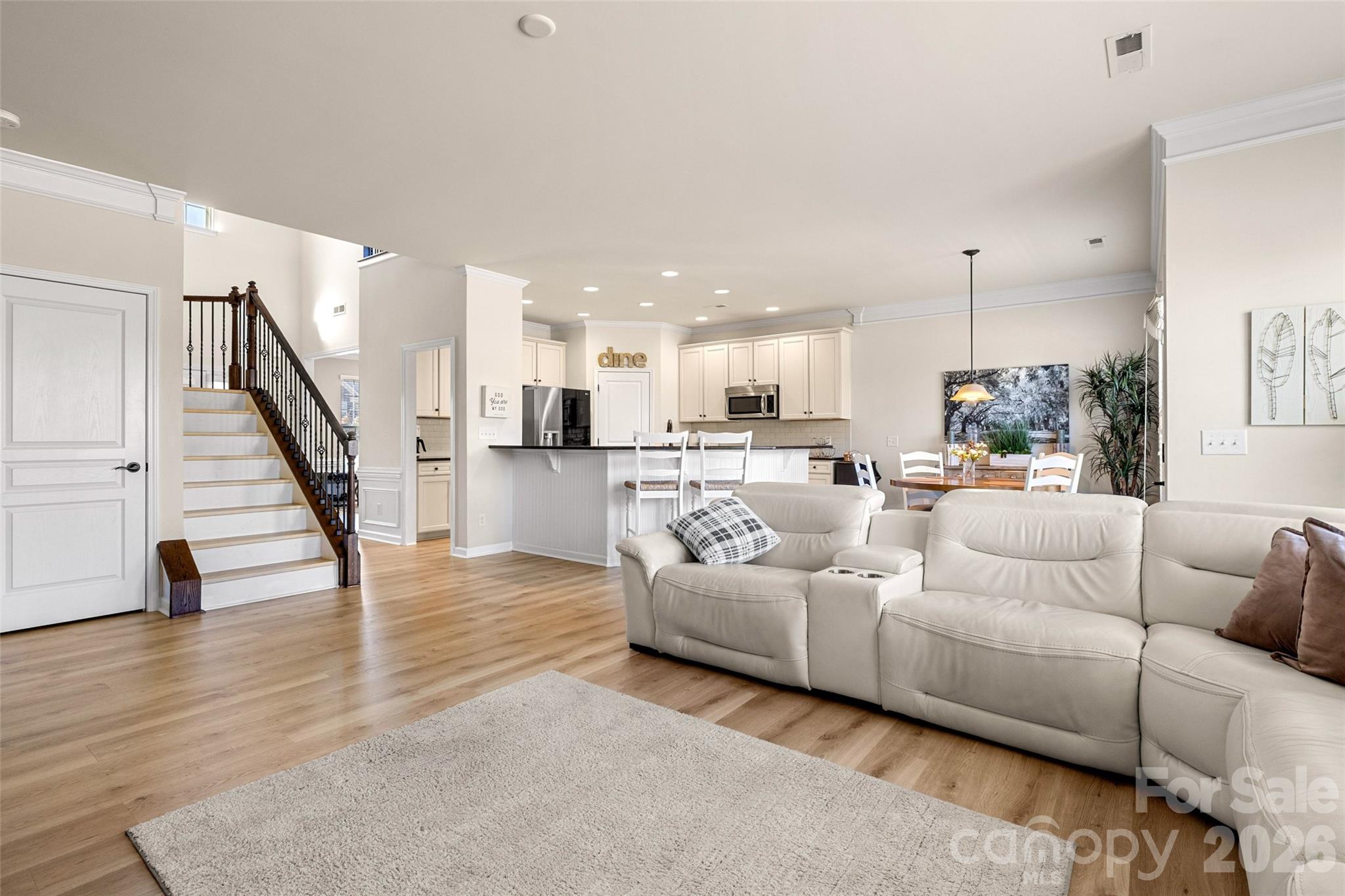 Audubon Lake - Residential