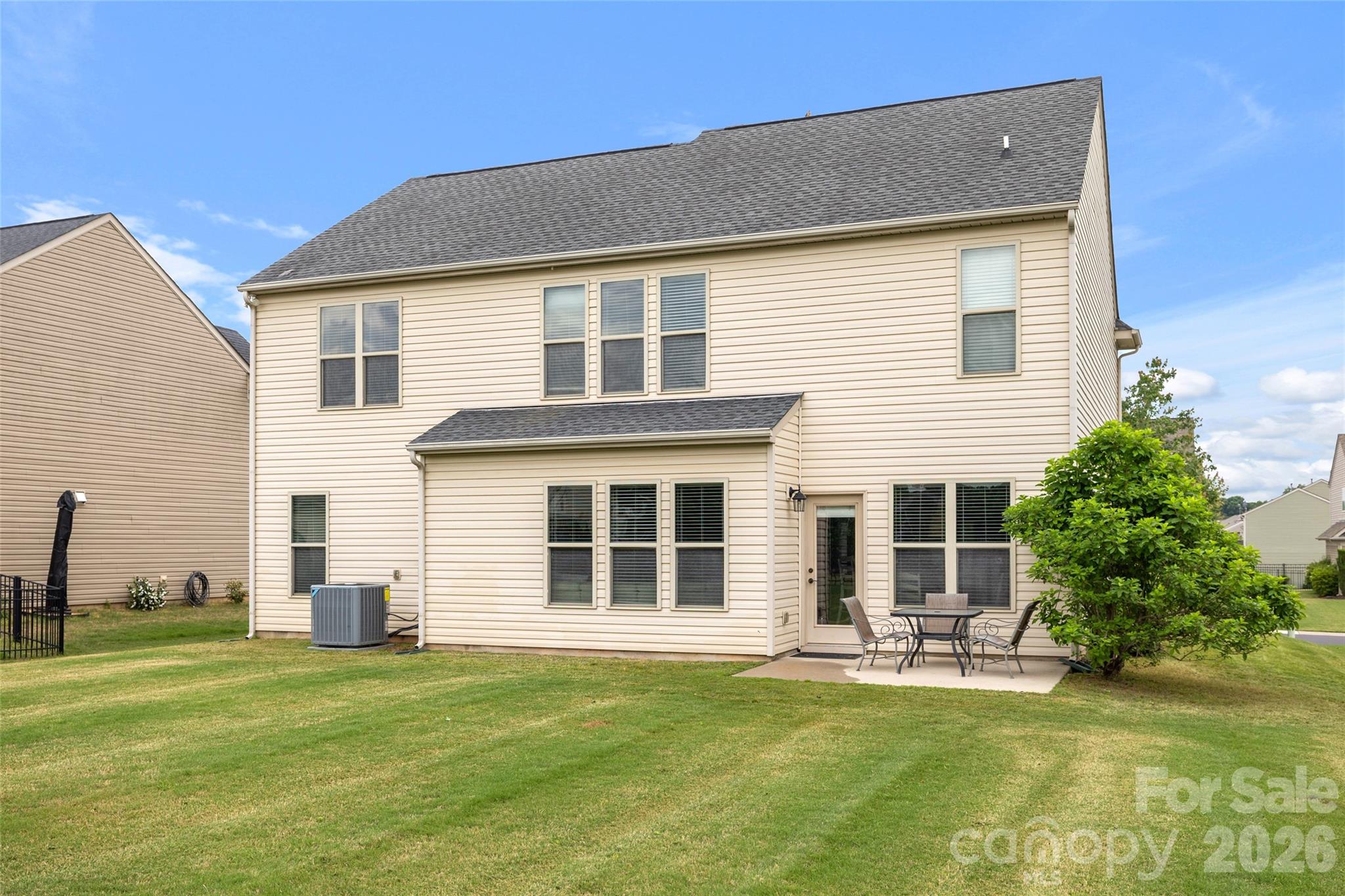Audubon Lake - Residential
