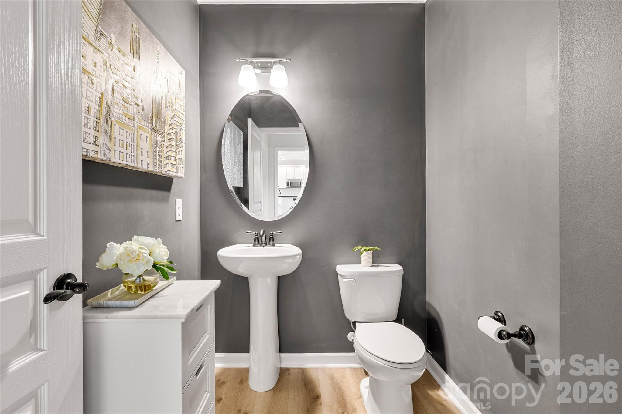 Audubon Lake - Residential