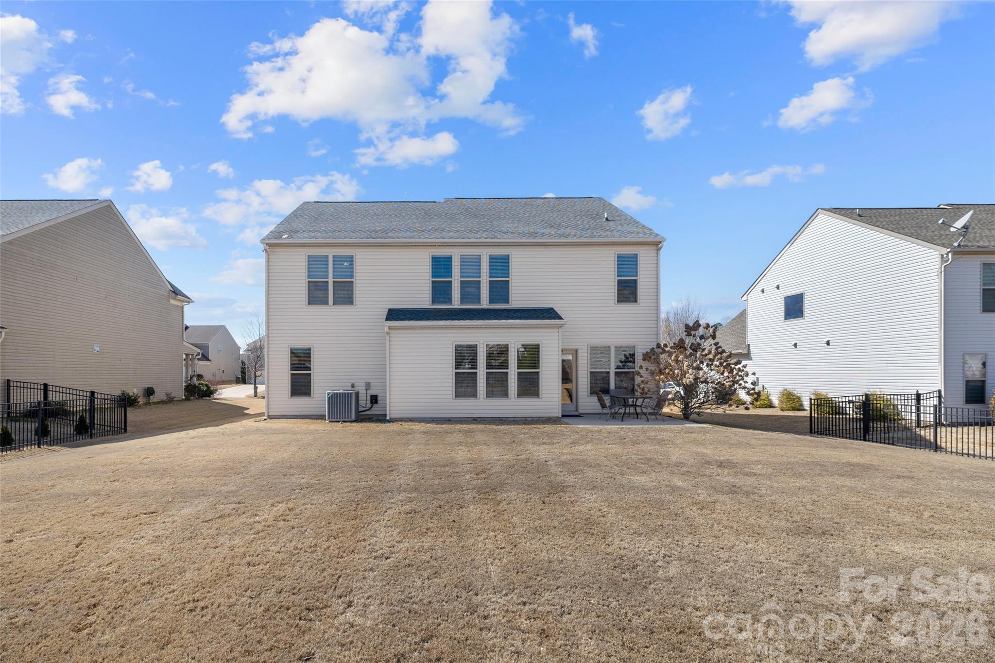 Audubon Lake - Residential