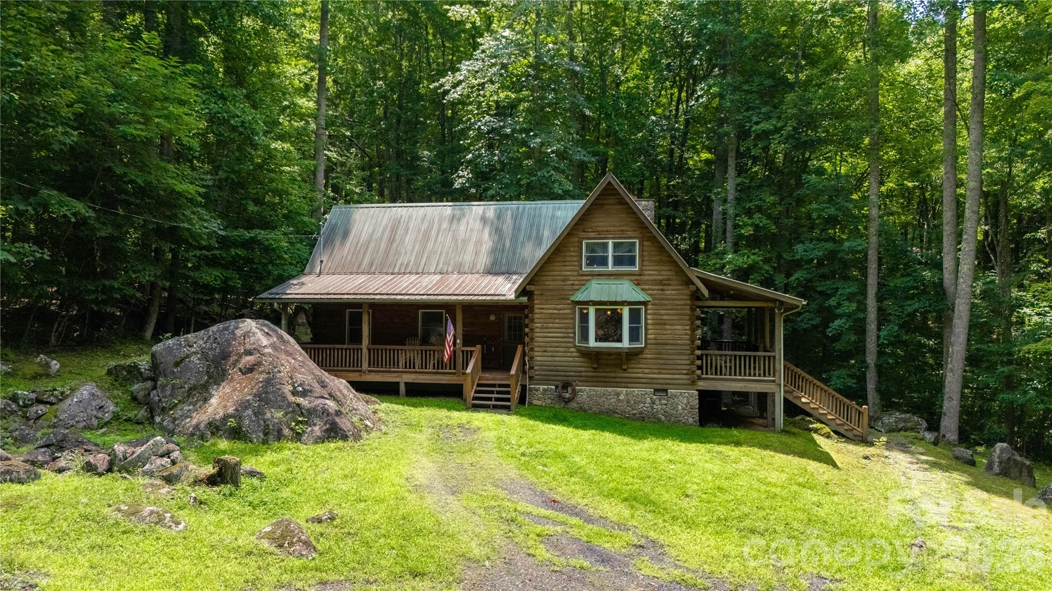 400 Amber Drive