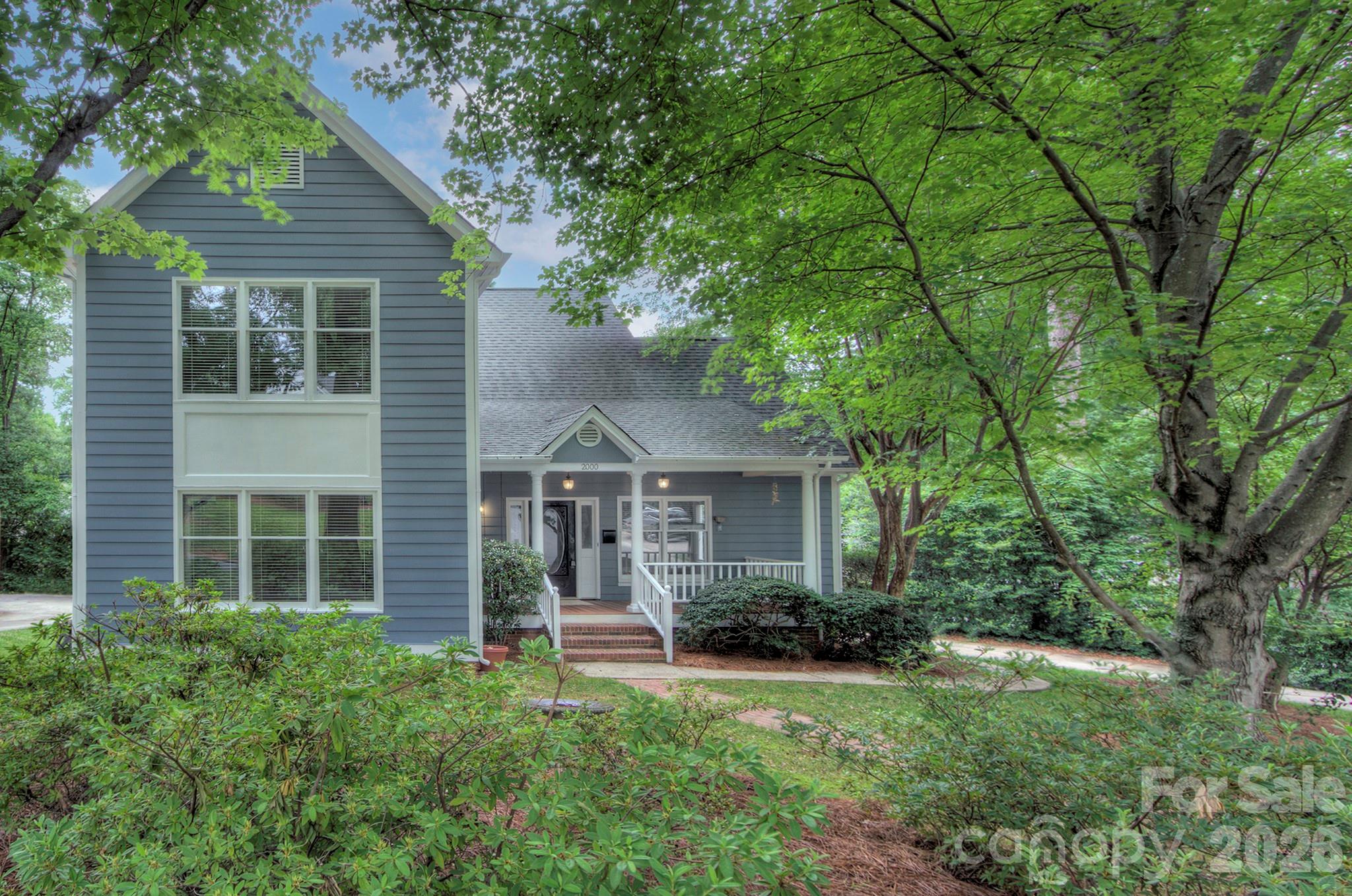 2000 Victorian Place