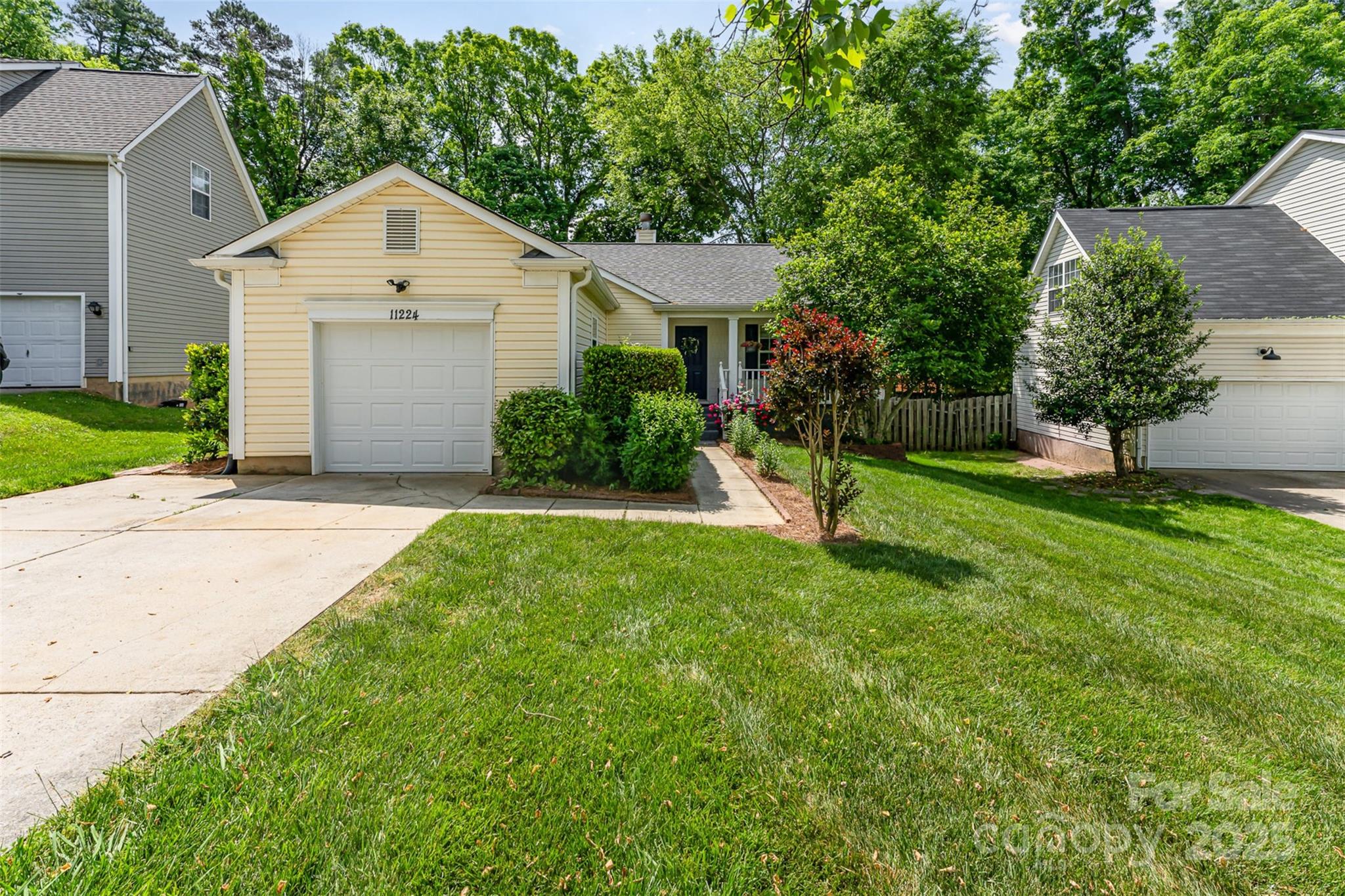 11224 Amber Glen Drive
