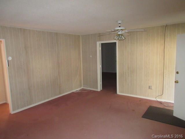 None - Residential