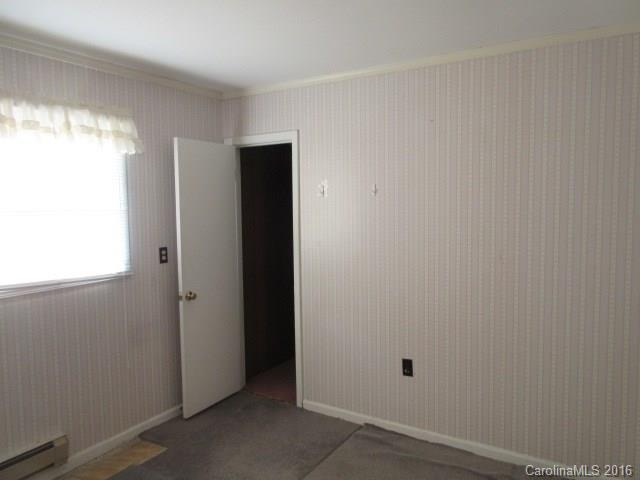 None - Residential