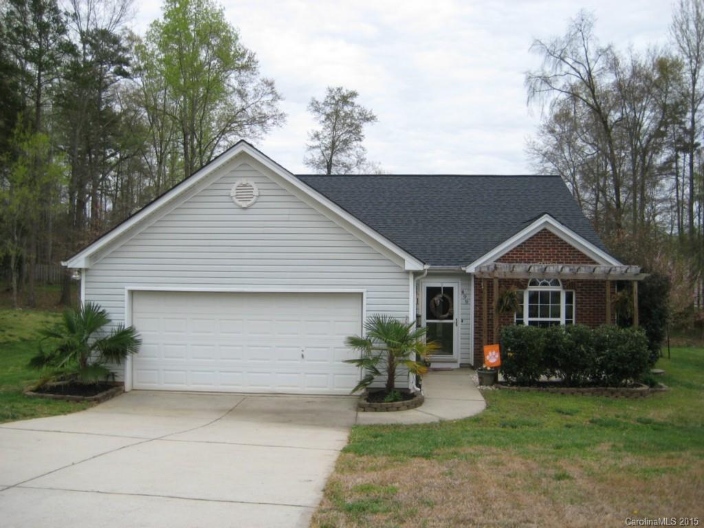 Springsteen Plantation - Residential