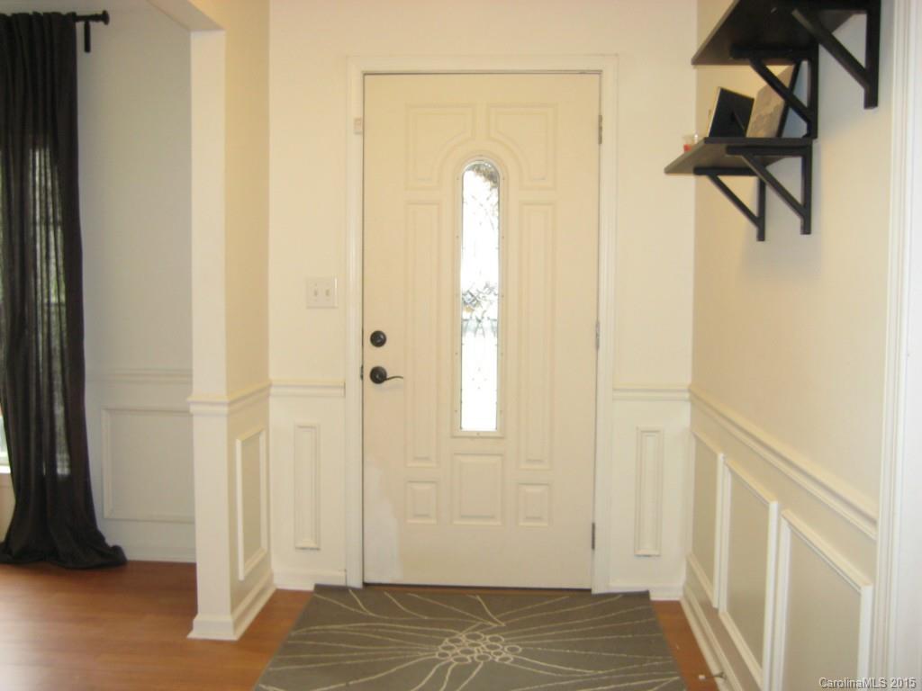 Springsteen Plantation - Residential