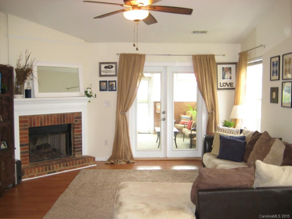 Springsteen Plantation - Residential