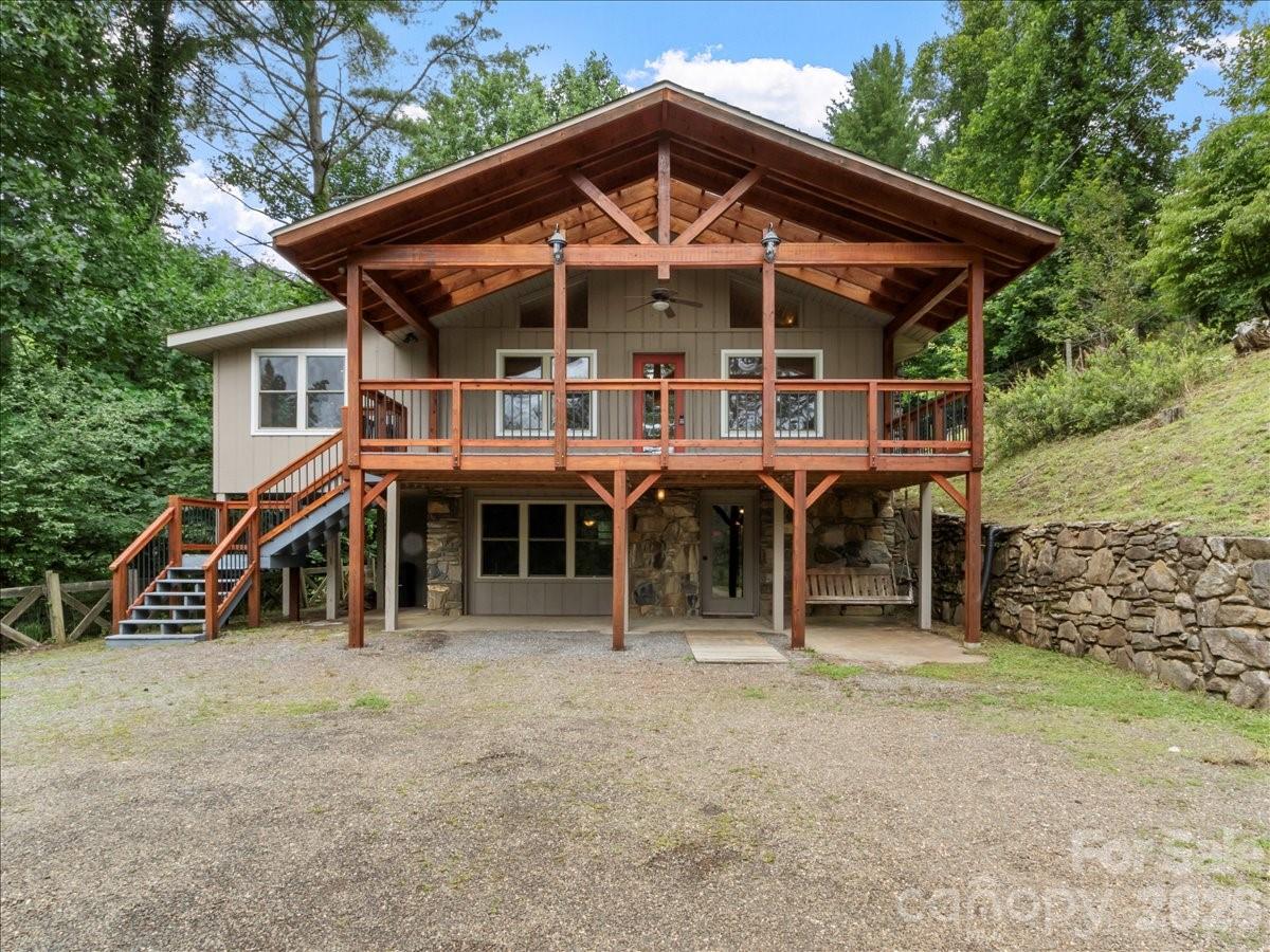 16 Turtle Dove Trail, Burnsville, NC, 28714