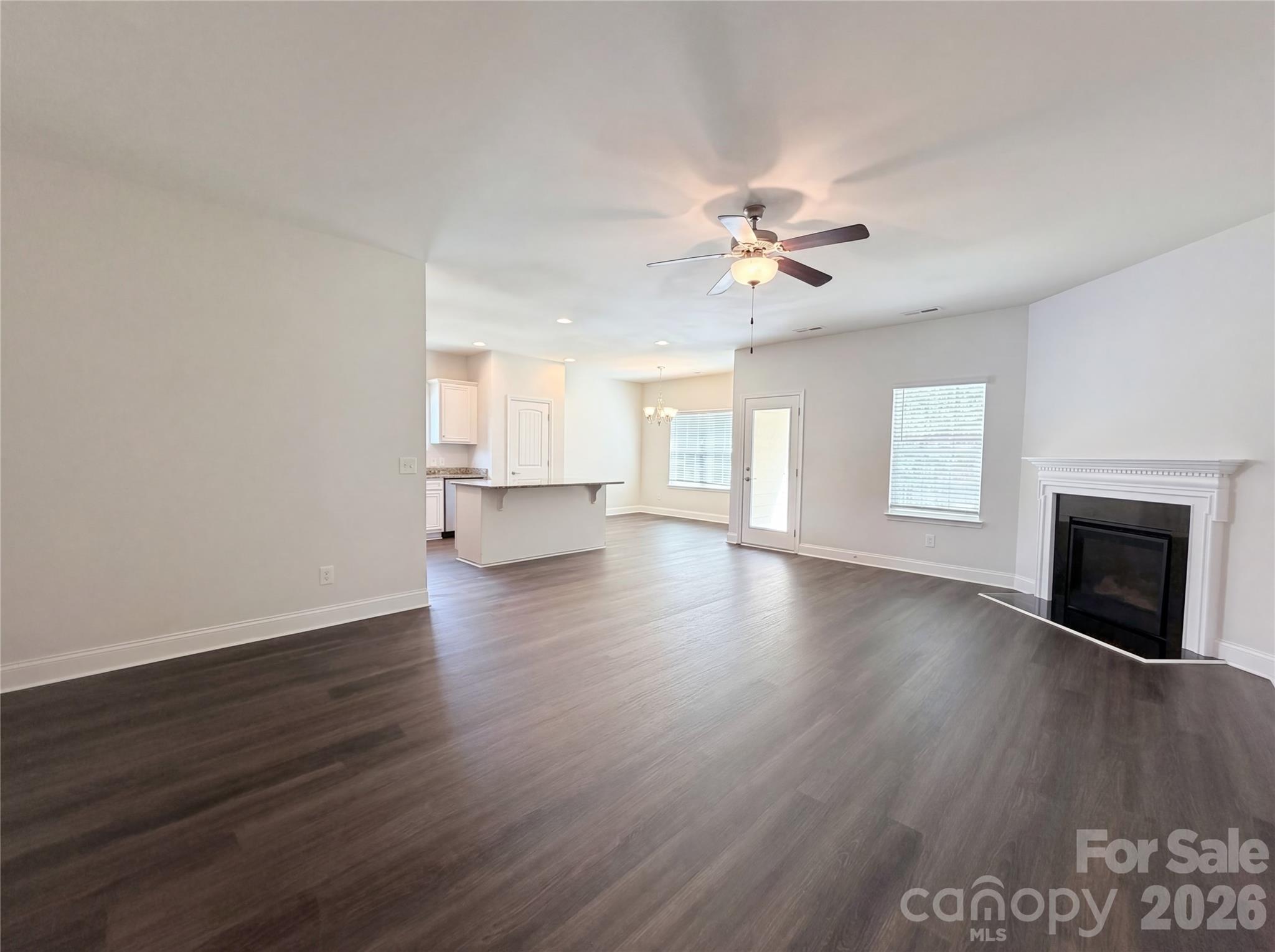 Fox Den - Residential