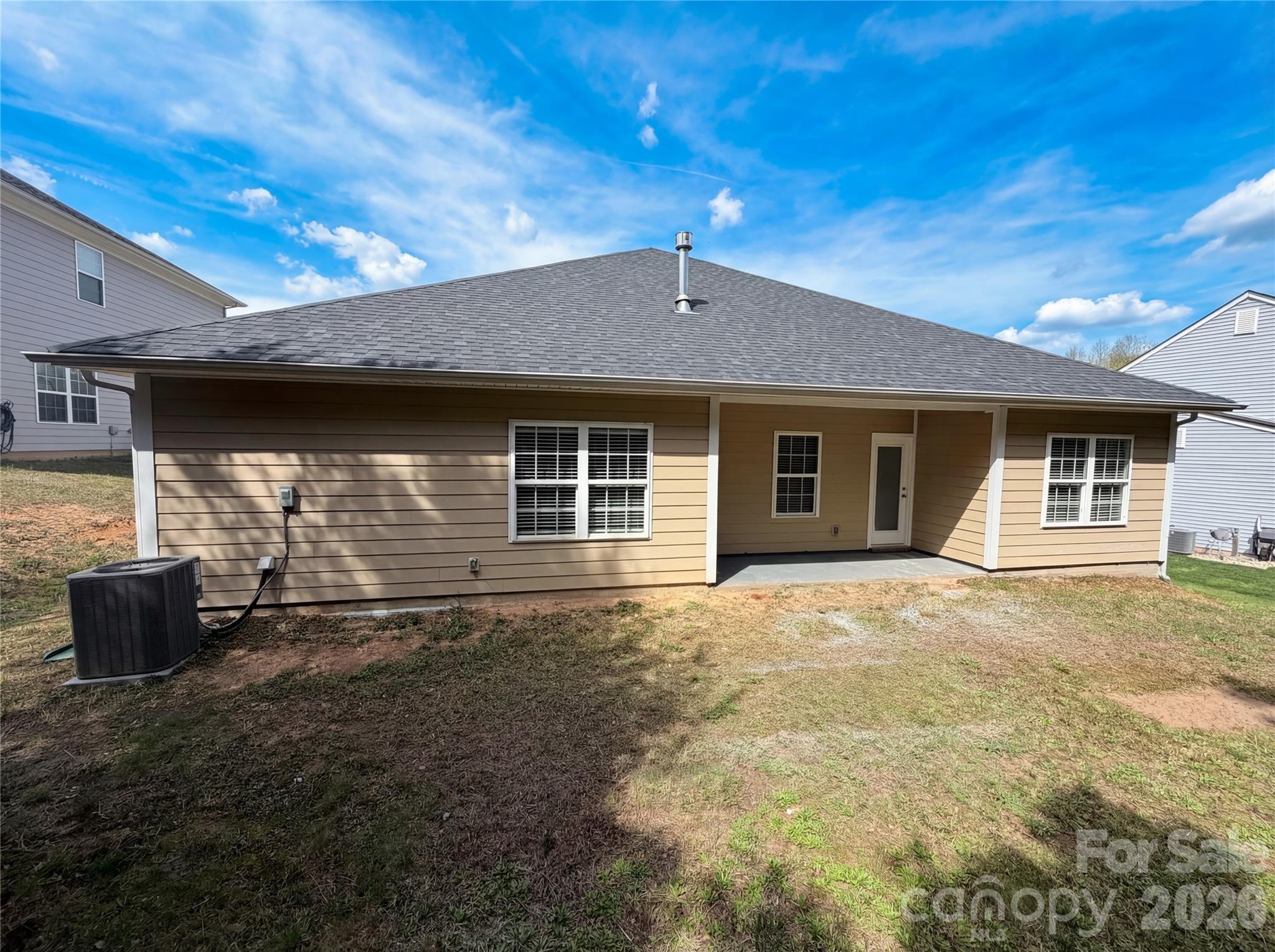 Fox Den - Residential