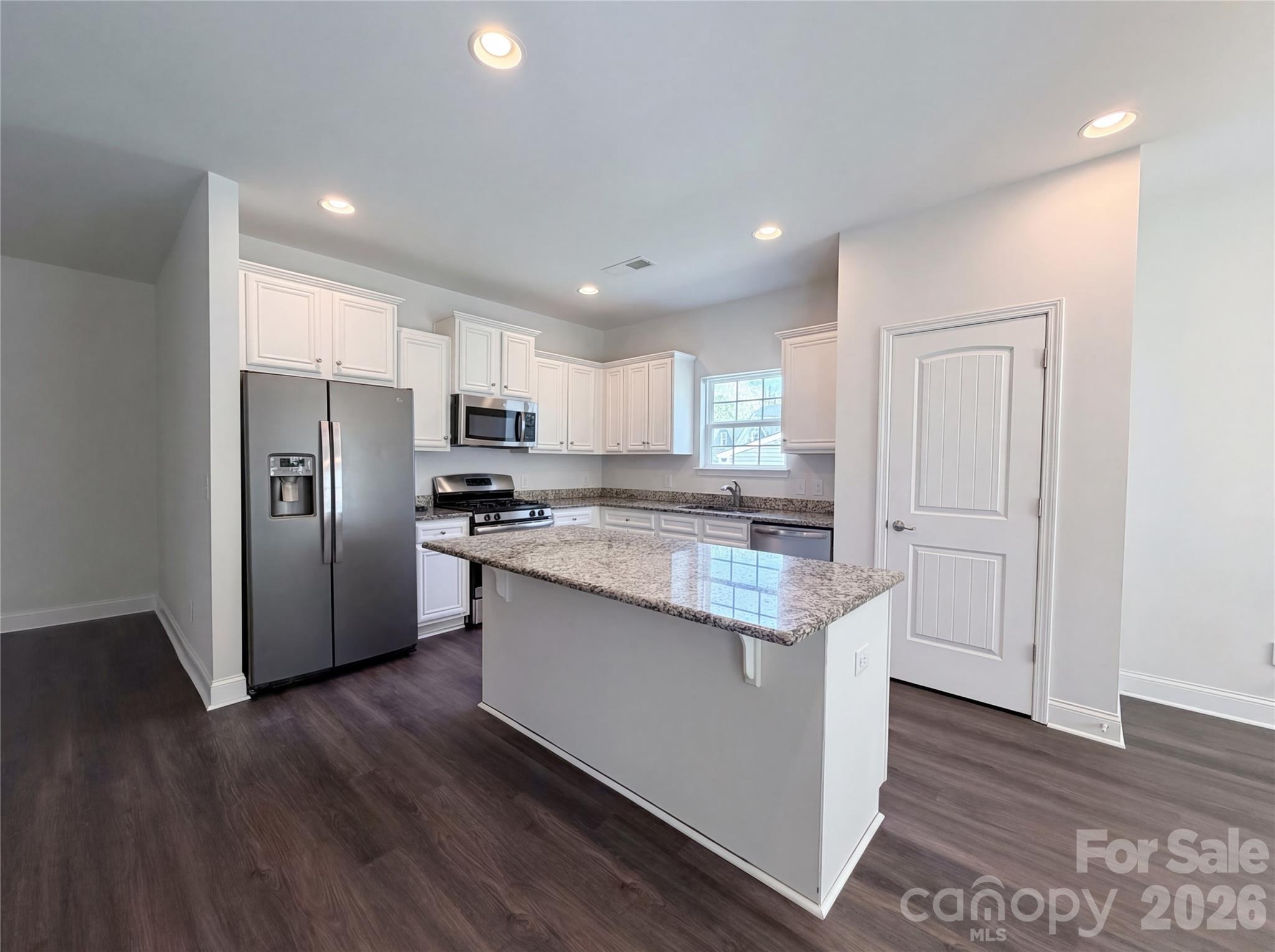 Fox Den - Residential