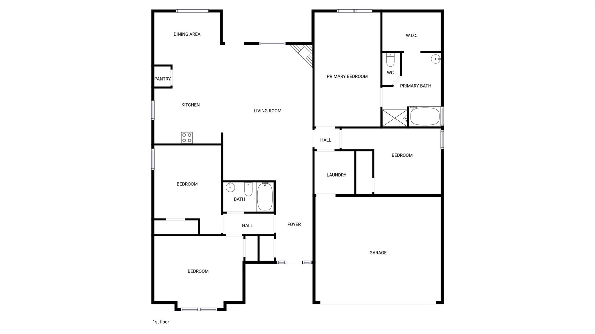 Fox Den - Residential