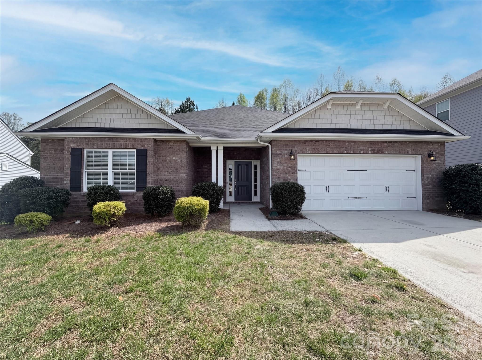 Fox Den - Residential