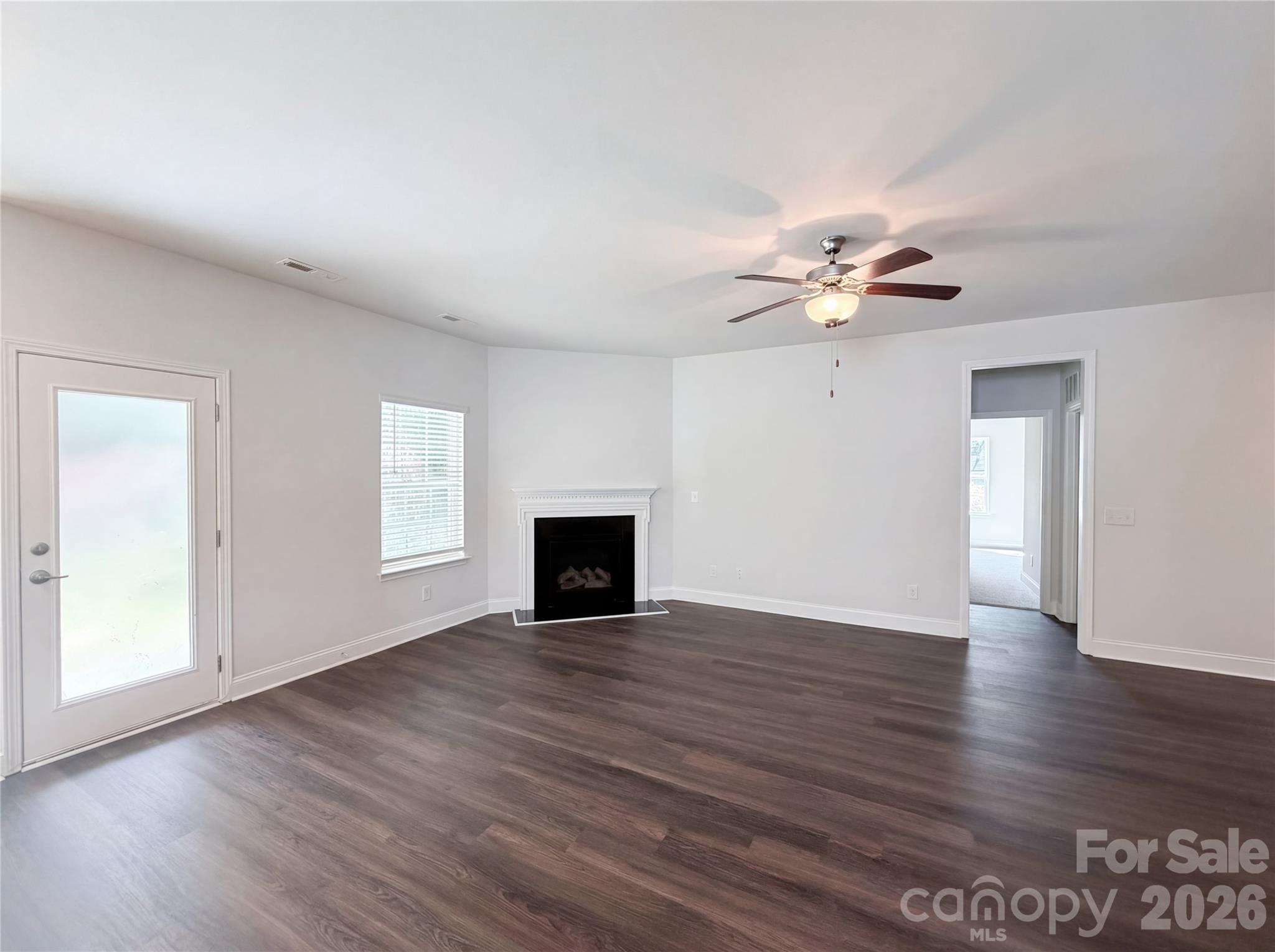 Fox Den - Residential