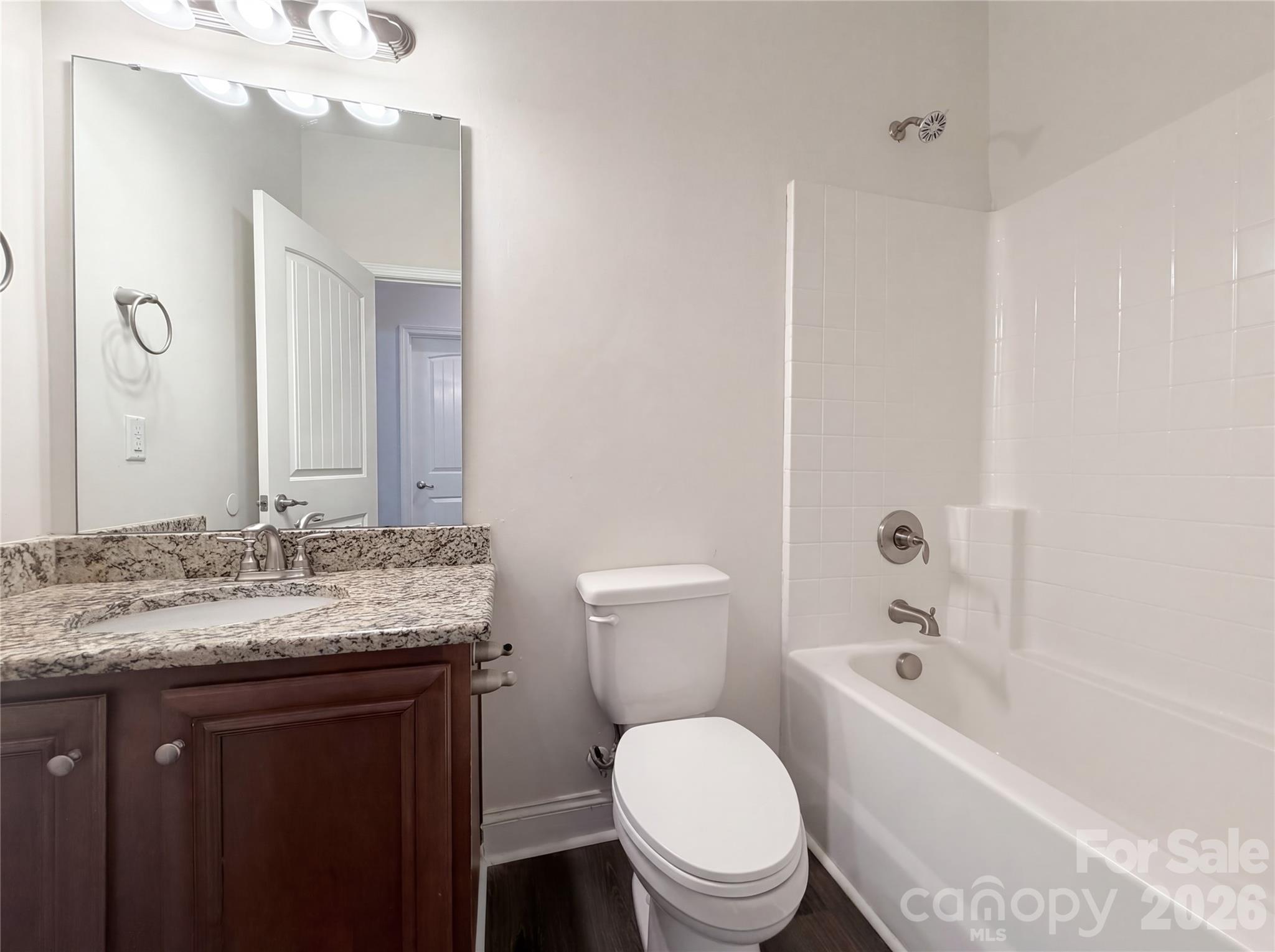 Fox Den - Residential