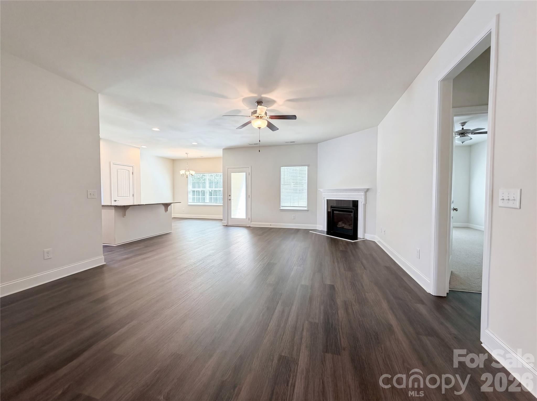 Fox Den - Residential