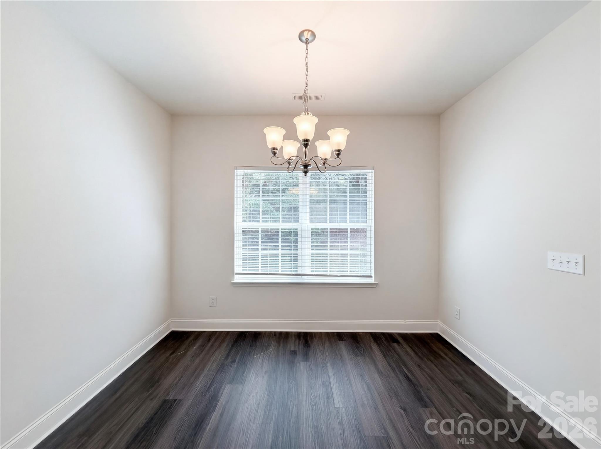 Fox Den - Residential