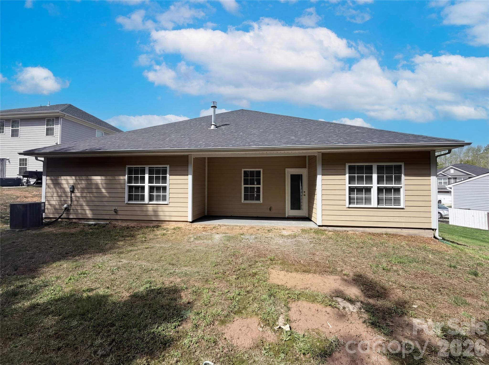 Fox Den - Residential