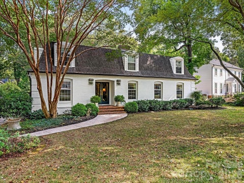Photo of 2516 Handley Place, Charlotte, NC 28226 (MLS # 4425043)