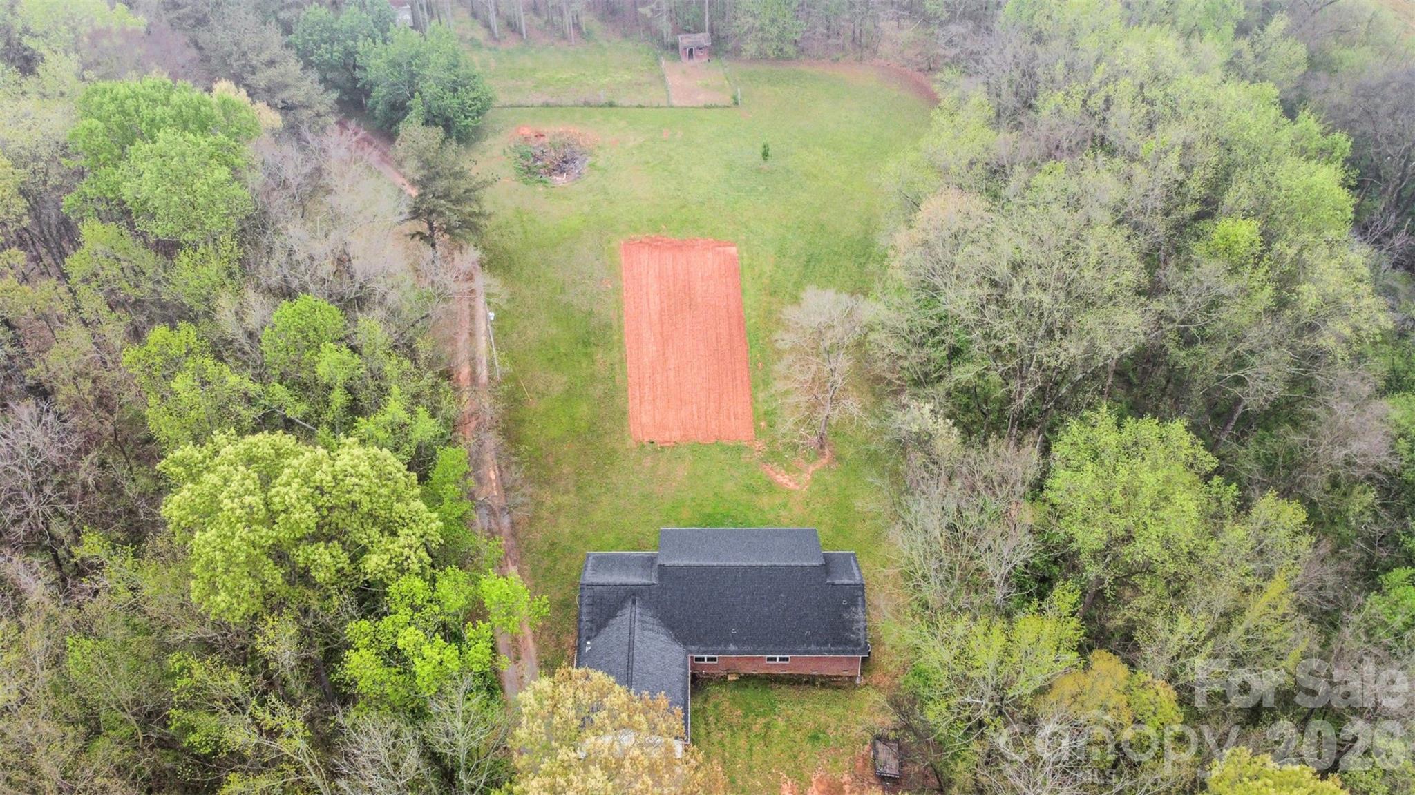 Salem Pointe - Residential